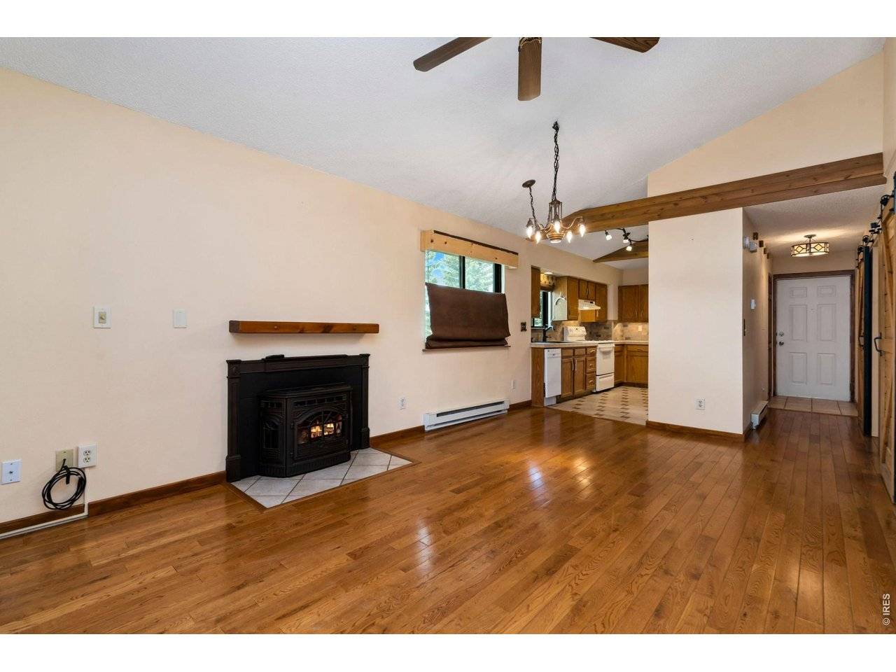 1010 S Saint Vrain #C-3, Estes Park, CO 80517