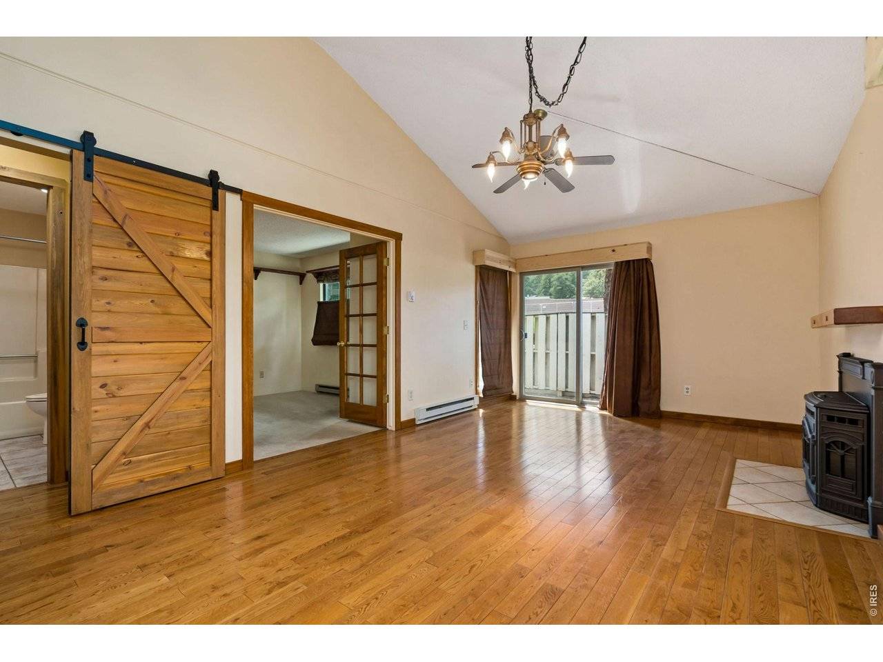 1010 S Saint Vrain #C-3, Estes Park, CO 80517