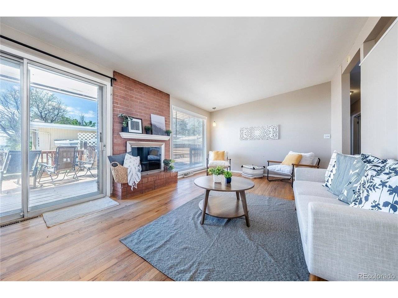 4770 S Mariposa, Englewood, CO 80110