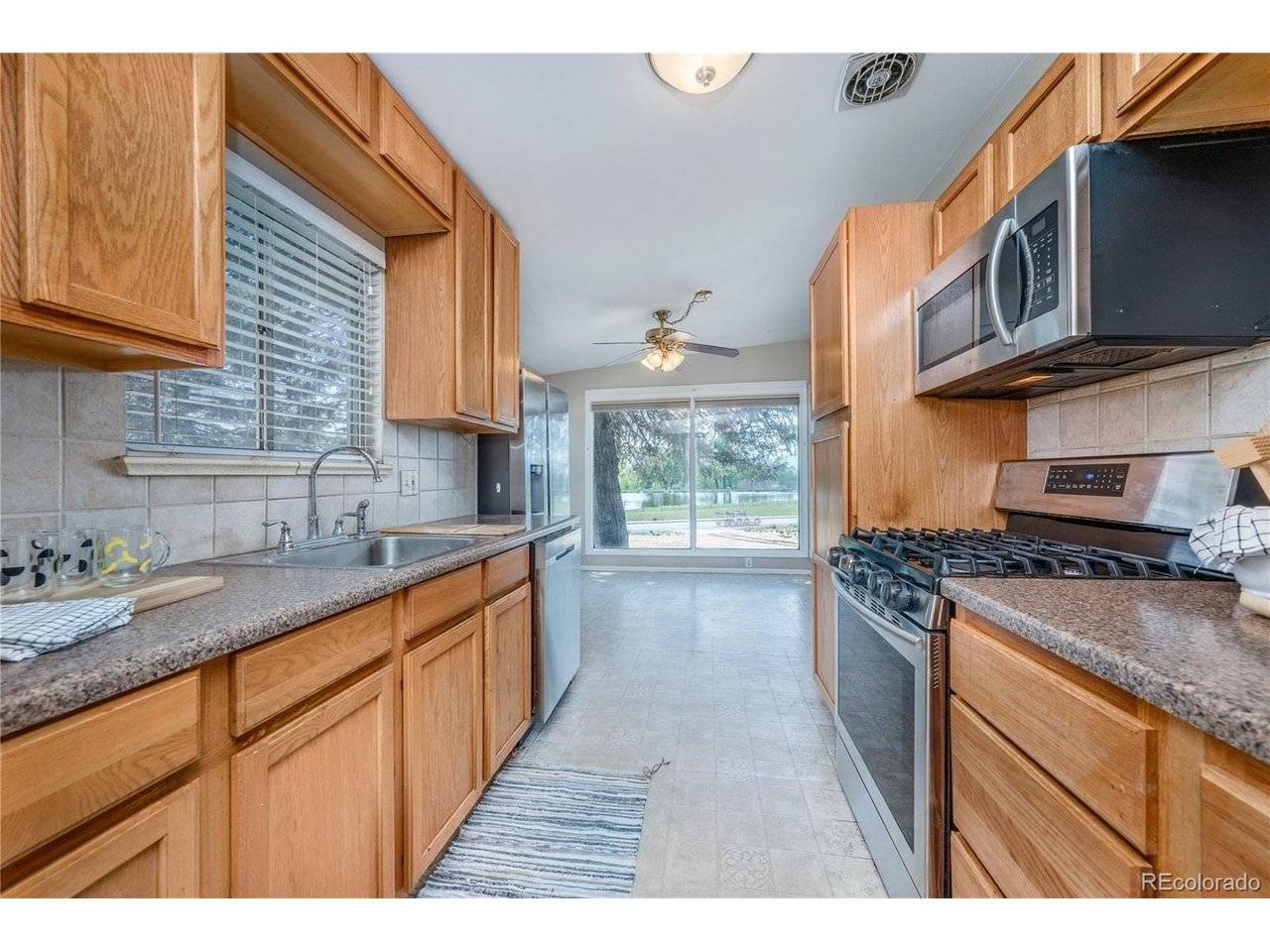 4770 S Mariposa, Englewood, CO 80110