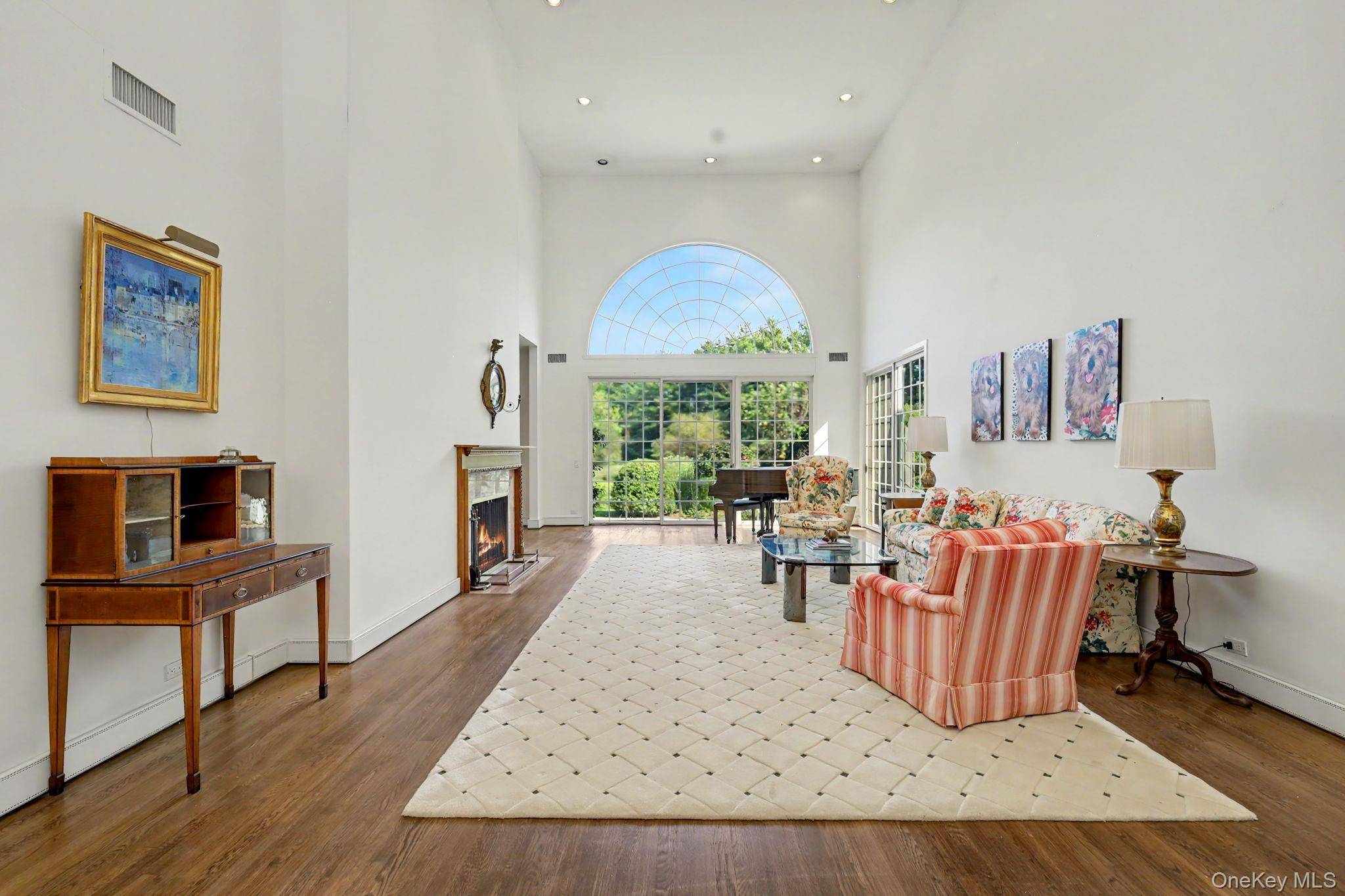 3 Pondview, Purchase, NY 10577