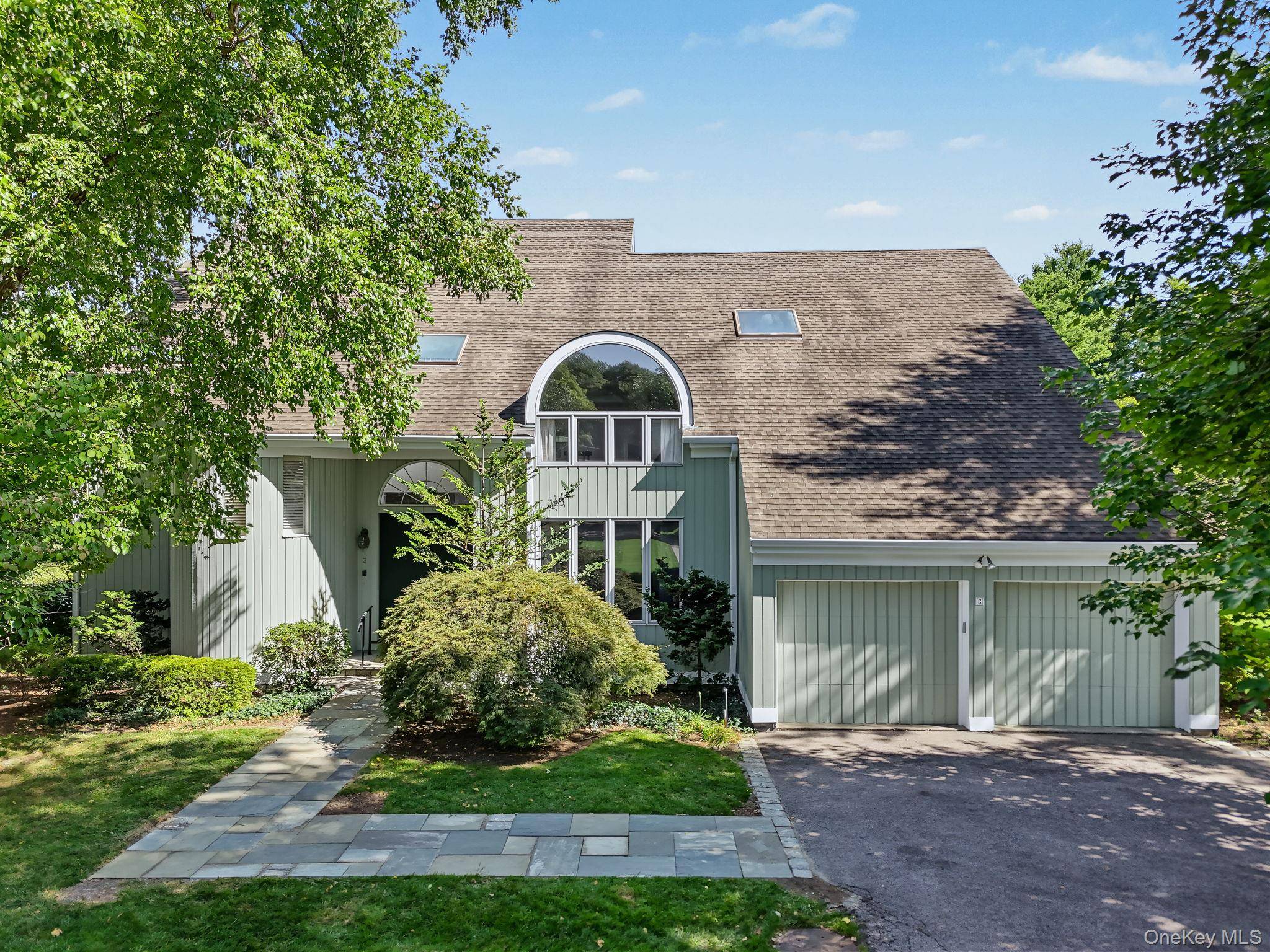 3 Pondview, Purchase, NY 10577