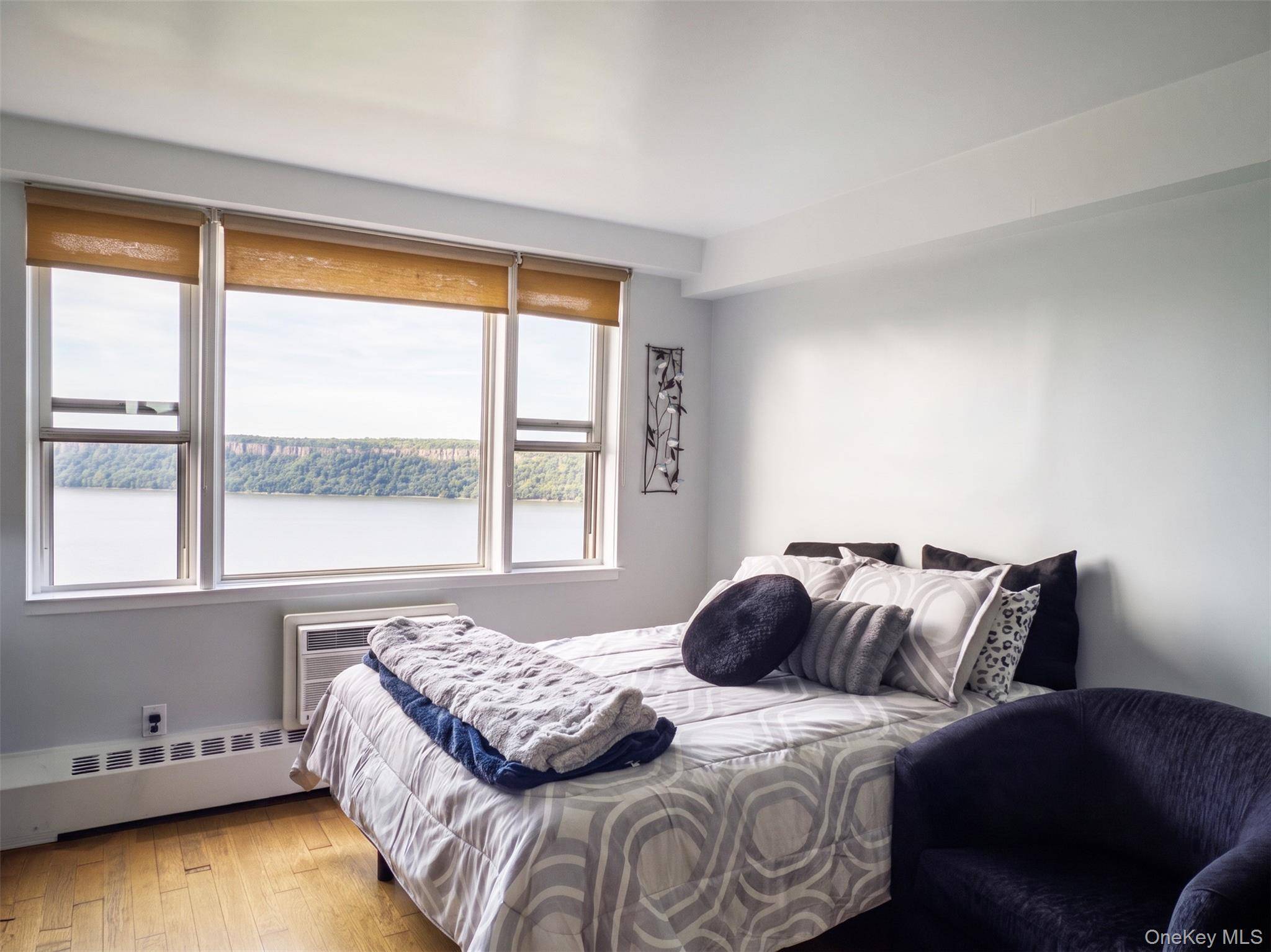 5900 Arlington AVE #22N, Bronx, NY 10471