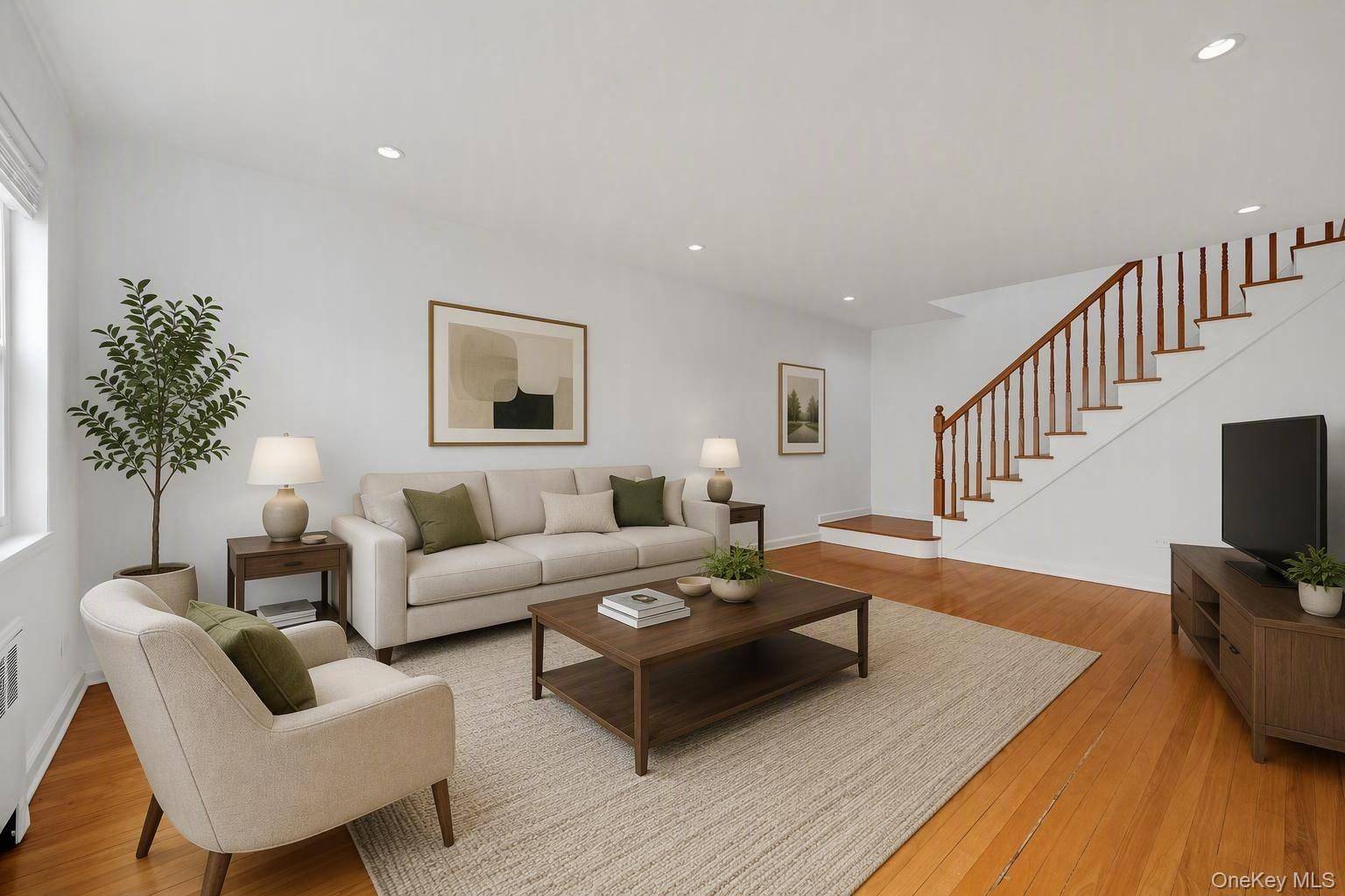 184 Purchase ST #1-2, Rye, NY 10580