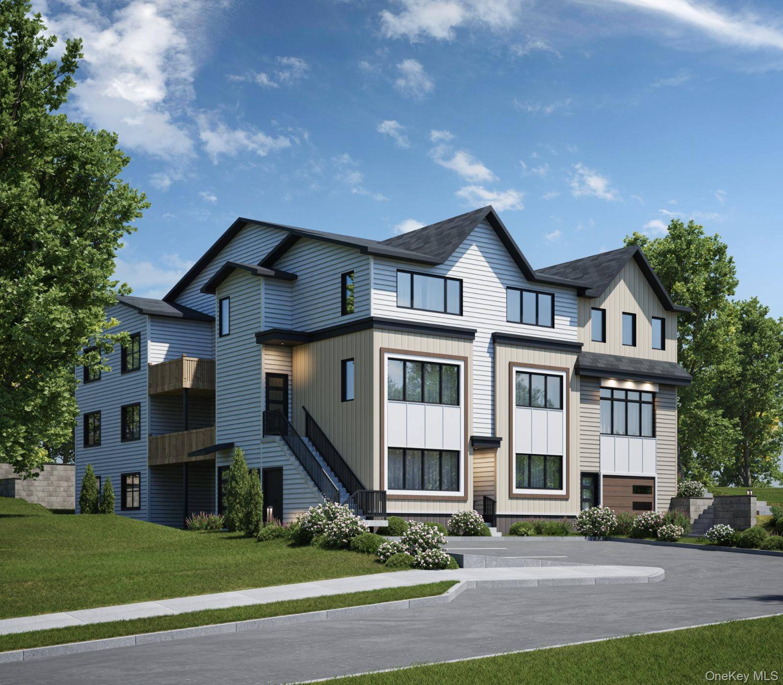 4 San Marcos DR, Monroe, NY 10950