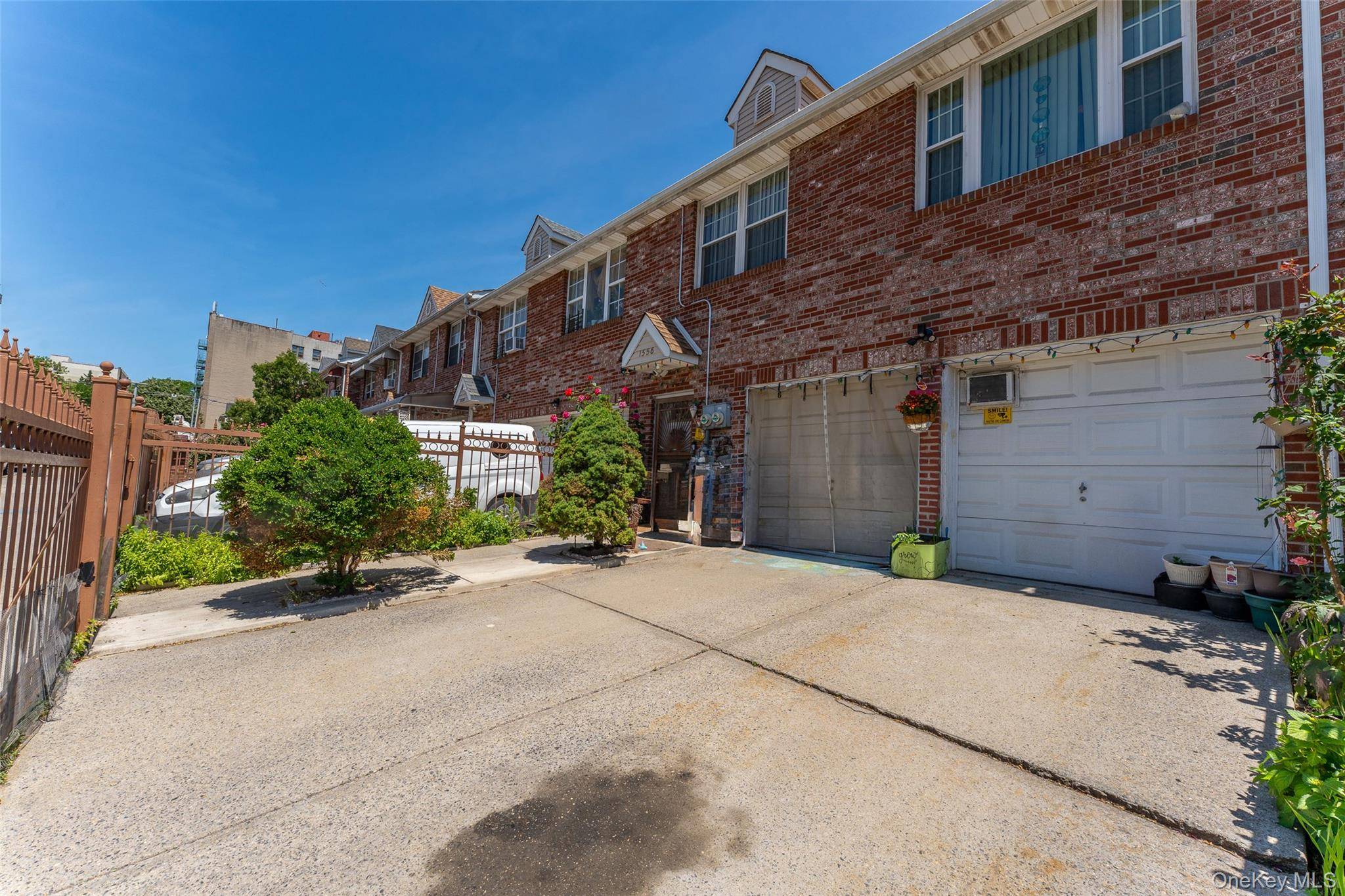 1556 Longfellow AVE, Bronx, NY 10460