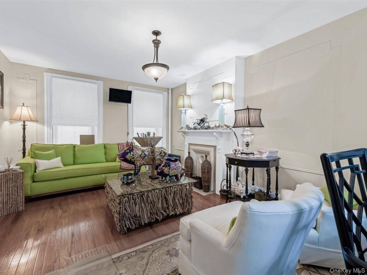 750 Halsey ST, Brooklyn, NY 11233