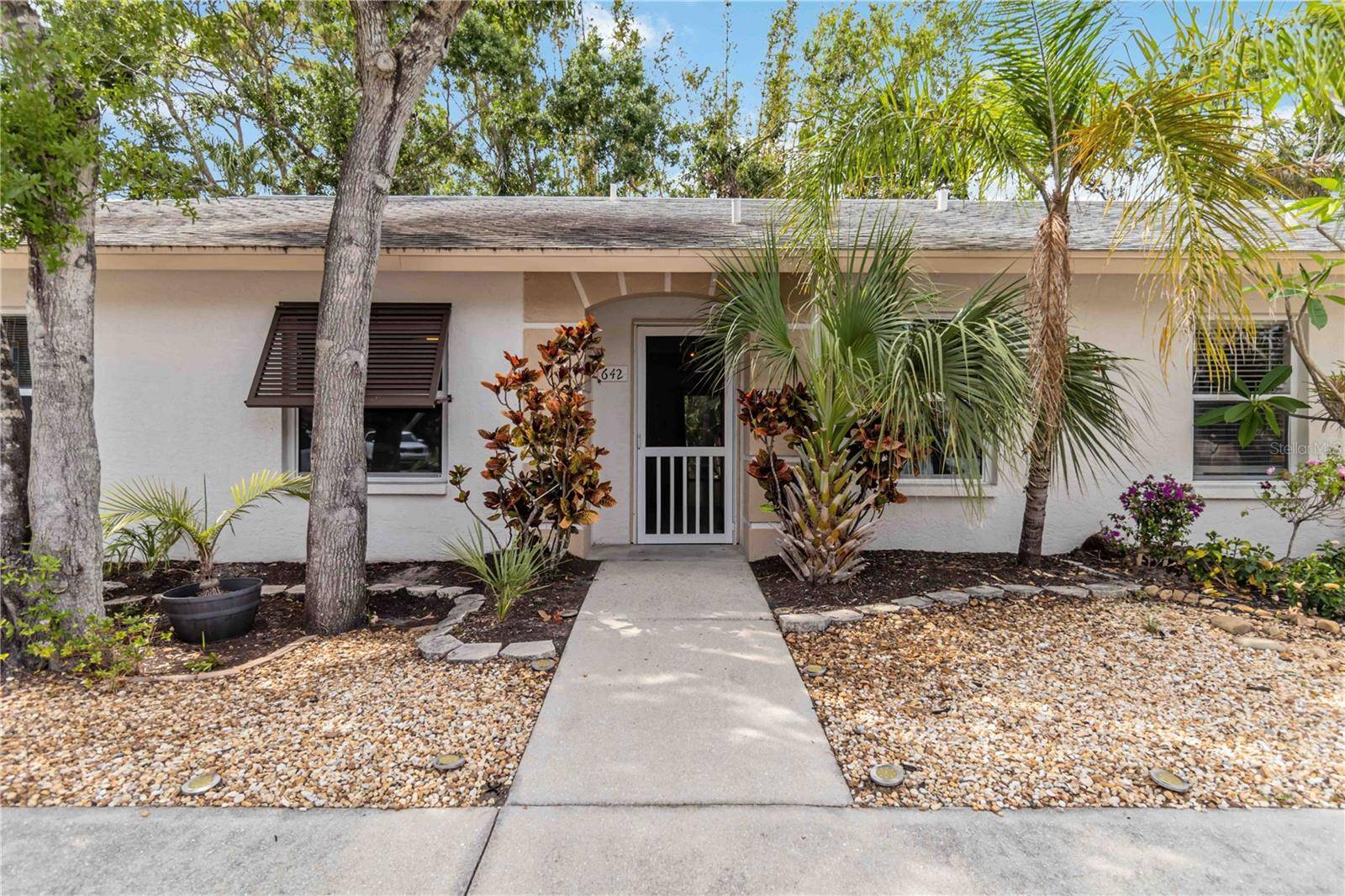 642 N JEFFERSON AVE #13, Sarasota, FL 34237