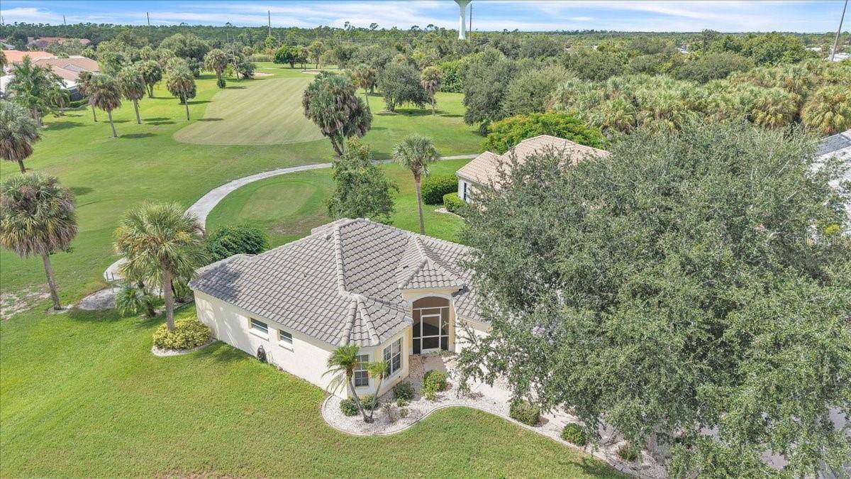 10322 ARROWHEAD DR, Punta Gorda, FL 33955