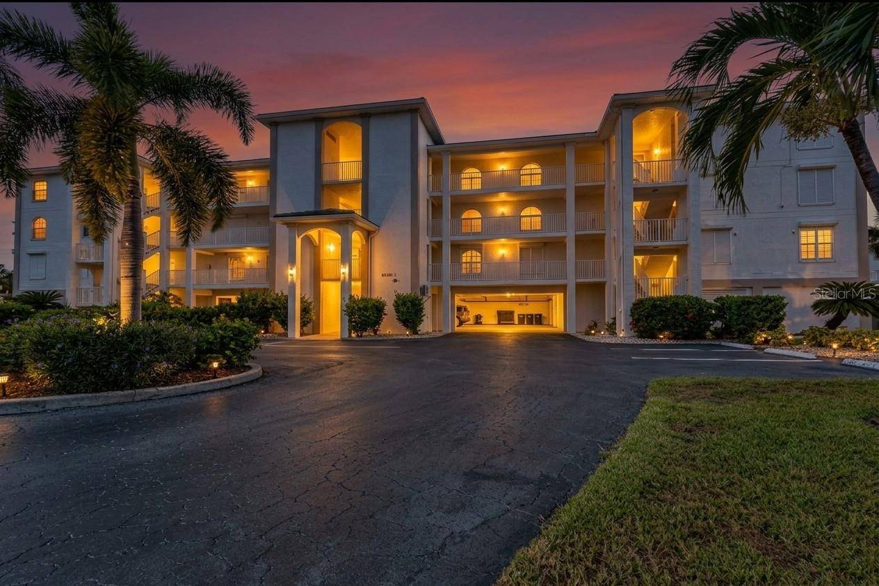 1250 W MARION AVE #141, Punta Gorda, FL 33950