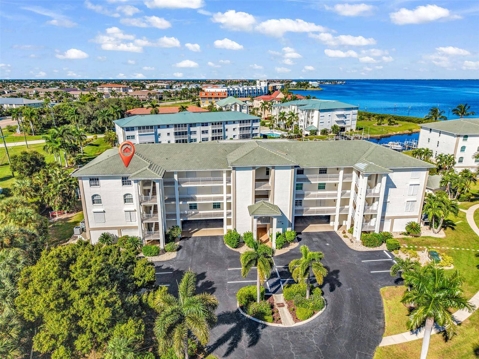 1250 W MARION AVE #141, Punta Gorda, FL 33950