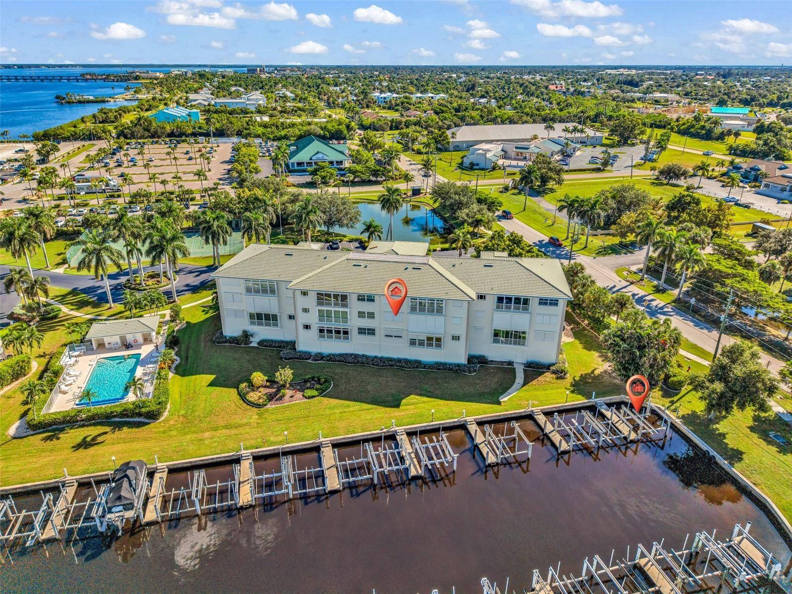 1250 W MARION AVE #141, Punta Gorda, FL 33950