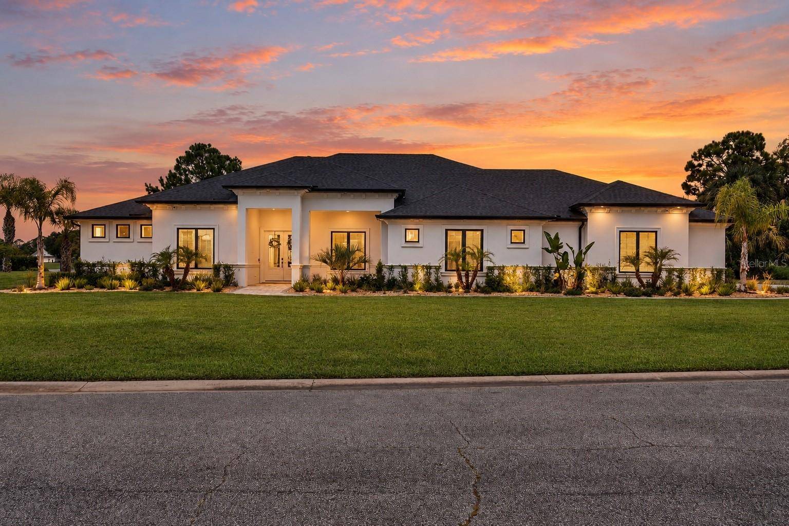 100 LA TOSCANA ROTONDA, Ormond Beach, FL 32174