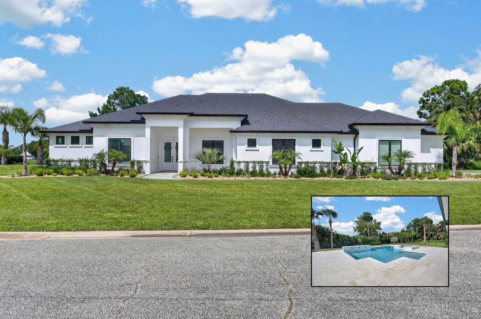 100 LA TOSCANA ROTONDA, Ormond Beach, FL 32174