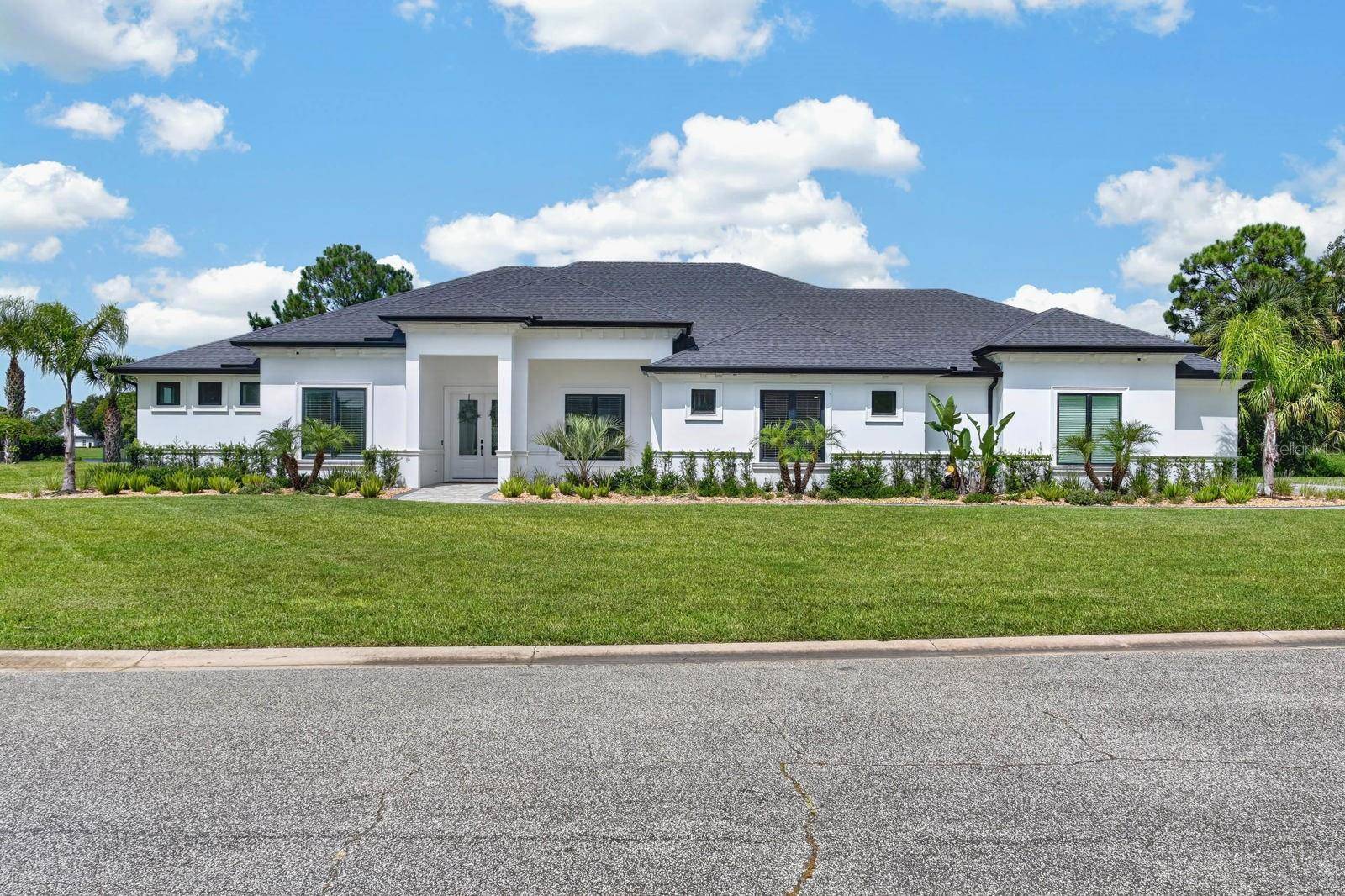 100 LA TOSCANA ROTONDA, Ormond Beach, FL 32174