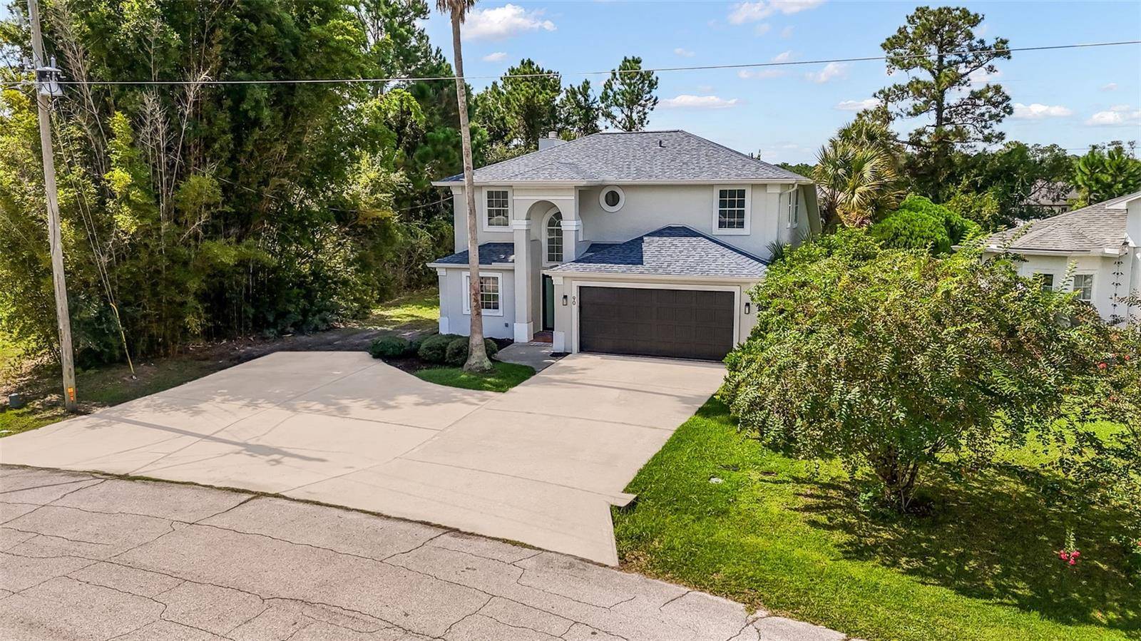 90 FELWOOD LN, Palm Coast, FL 32137