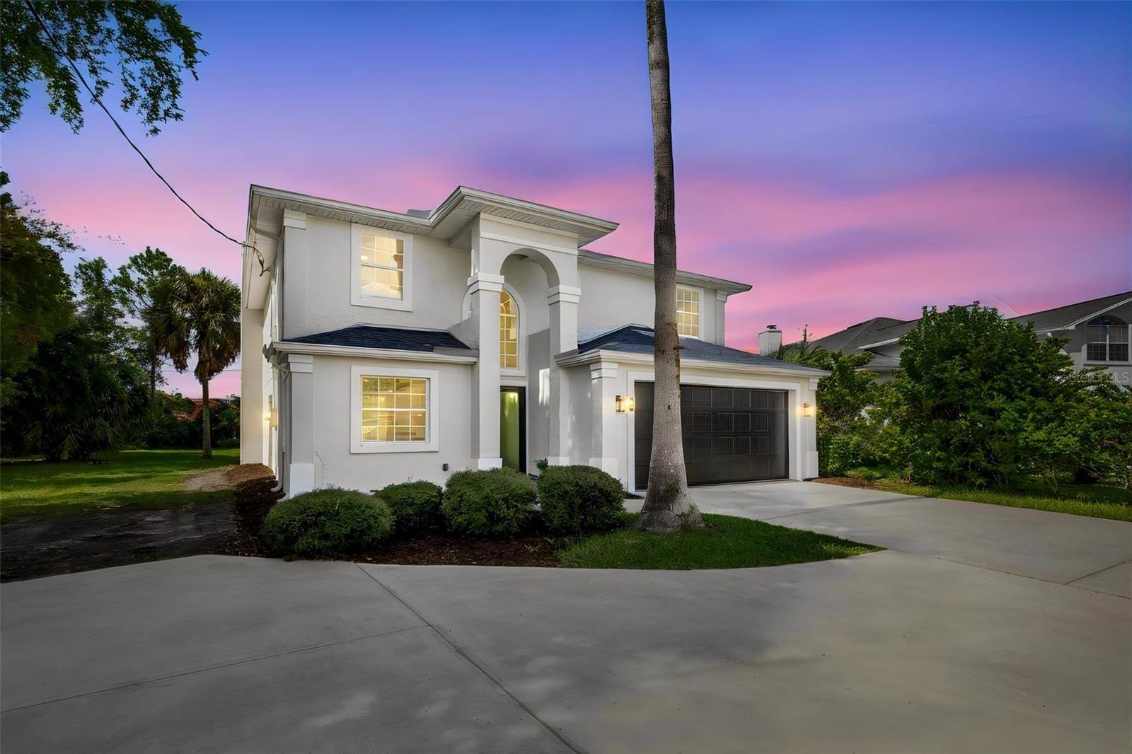 90 FELWOOD LN, Palm Coast, FL 32137