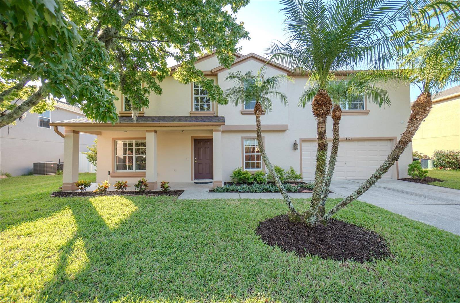 14208 ABINGTON HEIGHTS DR, Orlando, FL 32828