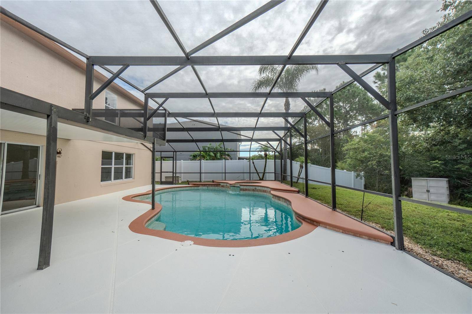 14208 ABINGTON HEIGHTS DR, Orlando, FL 32828