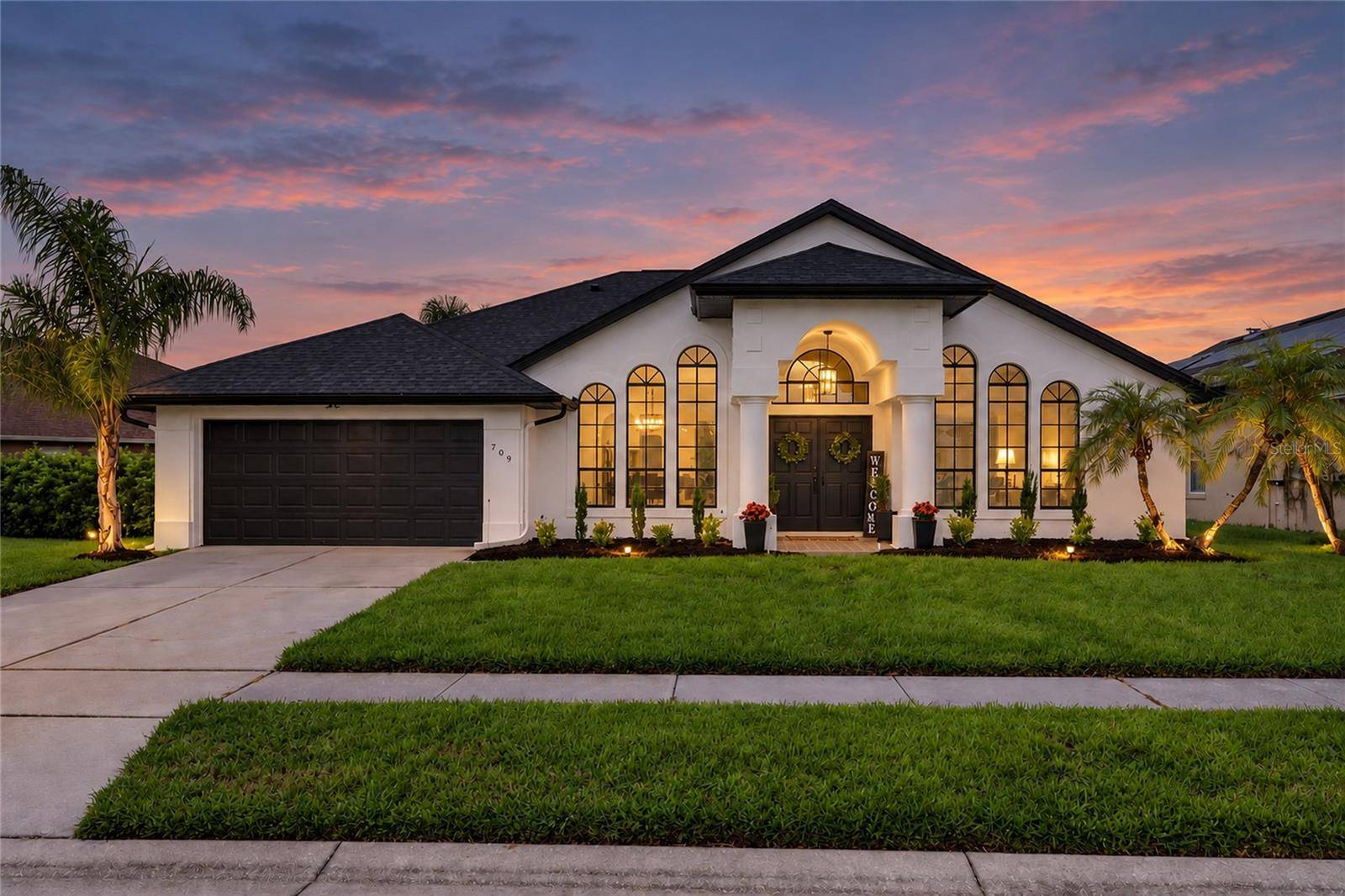 709 HALLOWELL CIR, Orlando, FL 32828