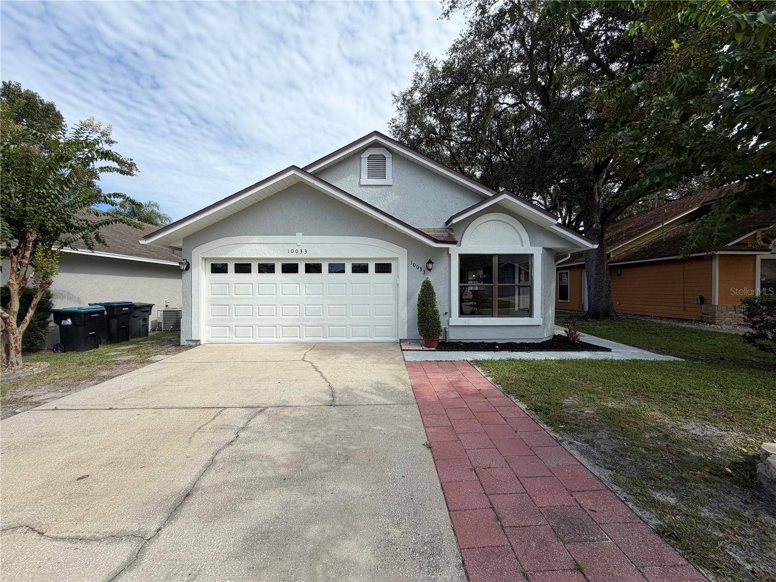 10033 CREEKWATER BLVD, Orlando, FL 32825