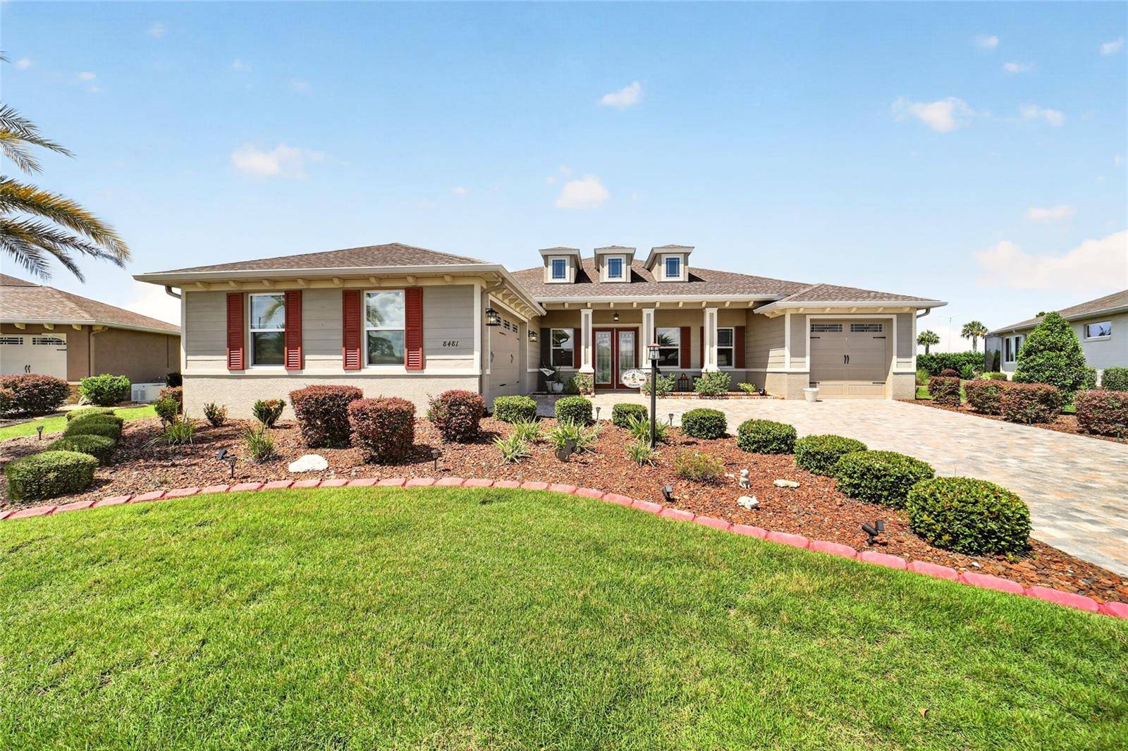 8481 SW 93RD CIR, Ocala, FL 34481