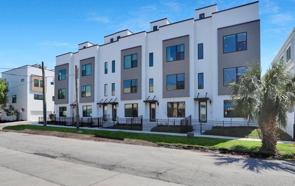 2506 W CLEVELAND ST #20, Tampa, FL 33609