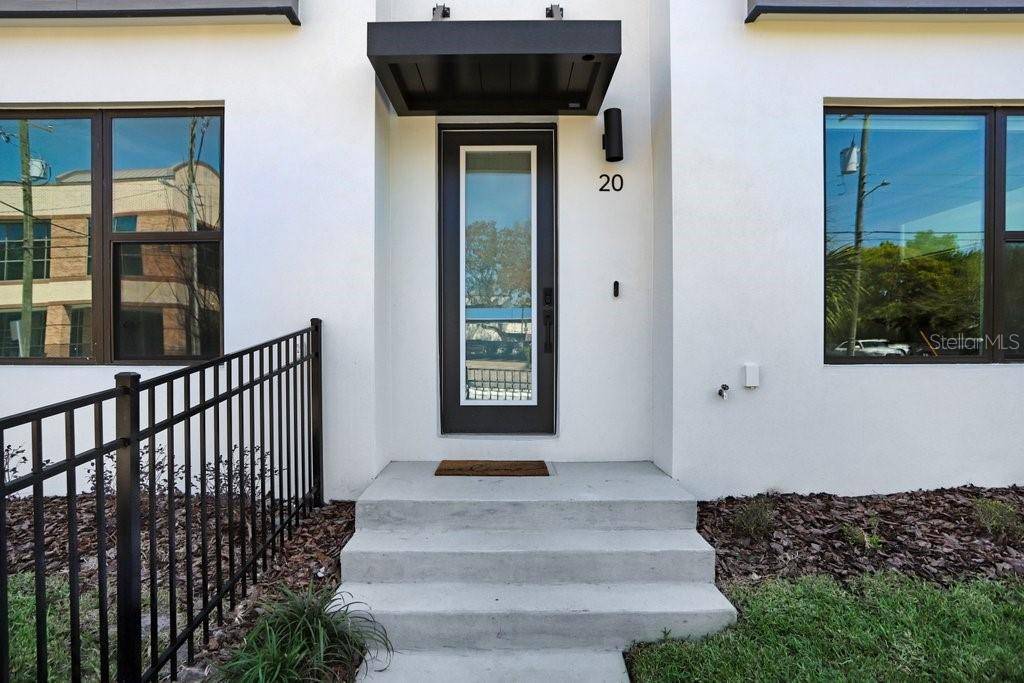 2506 W CLEVELAND ST #20, Tampa, FL 33609