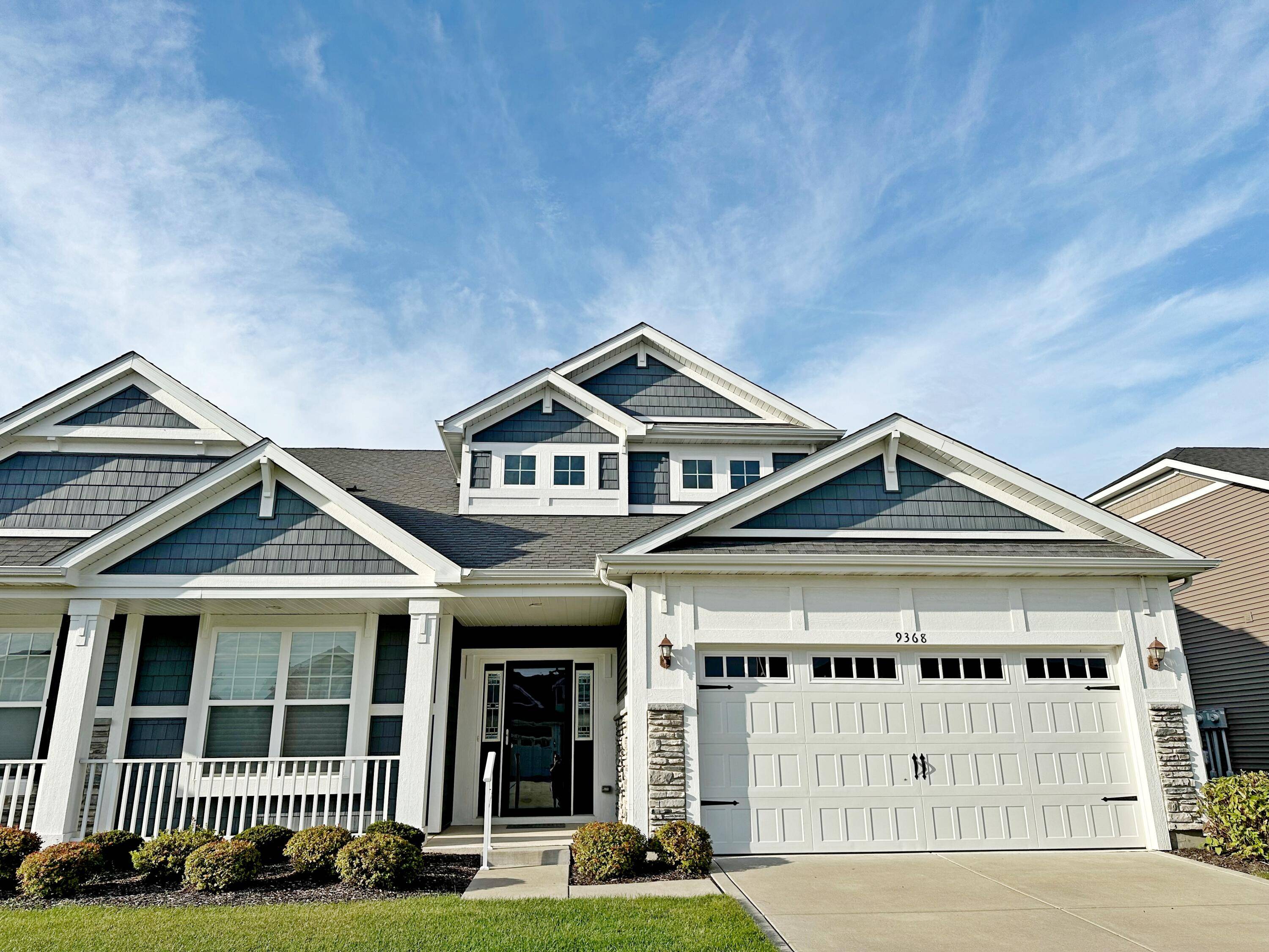 9368 Mill Creek Road, Cedar Lake, IN 46303