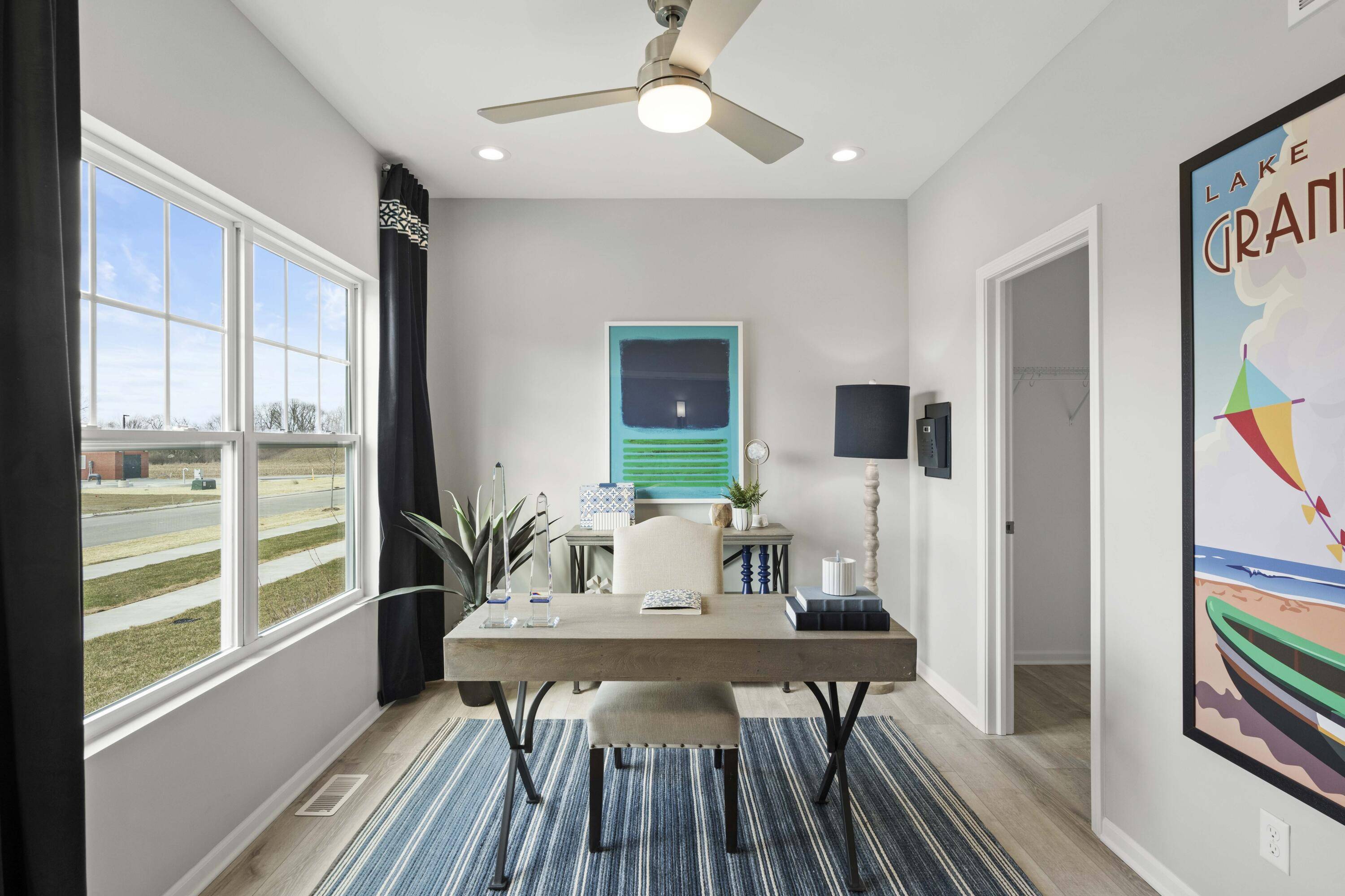 18867 Sapphire Street, Lowell, IN 46356