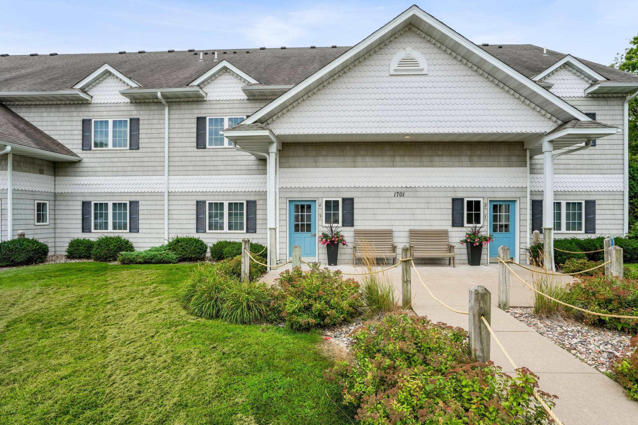 1701 1st ST ##4, Pepin, WI 54759