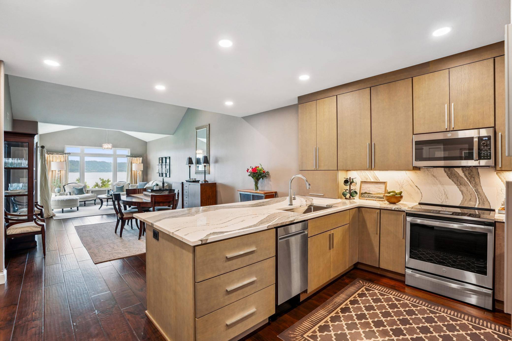 1701 1st ST ##4, Pepin, WI 54759