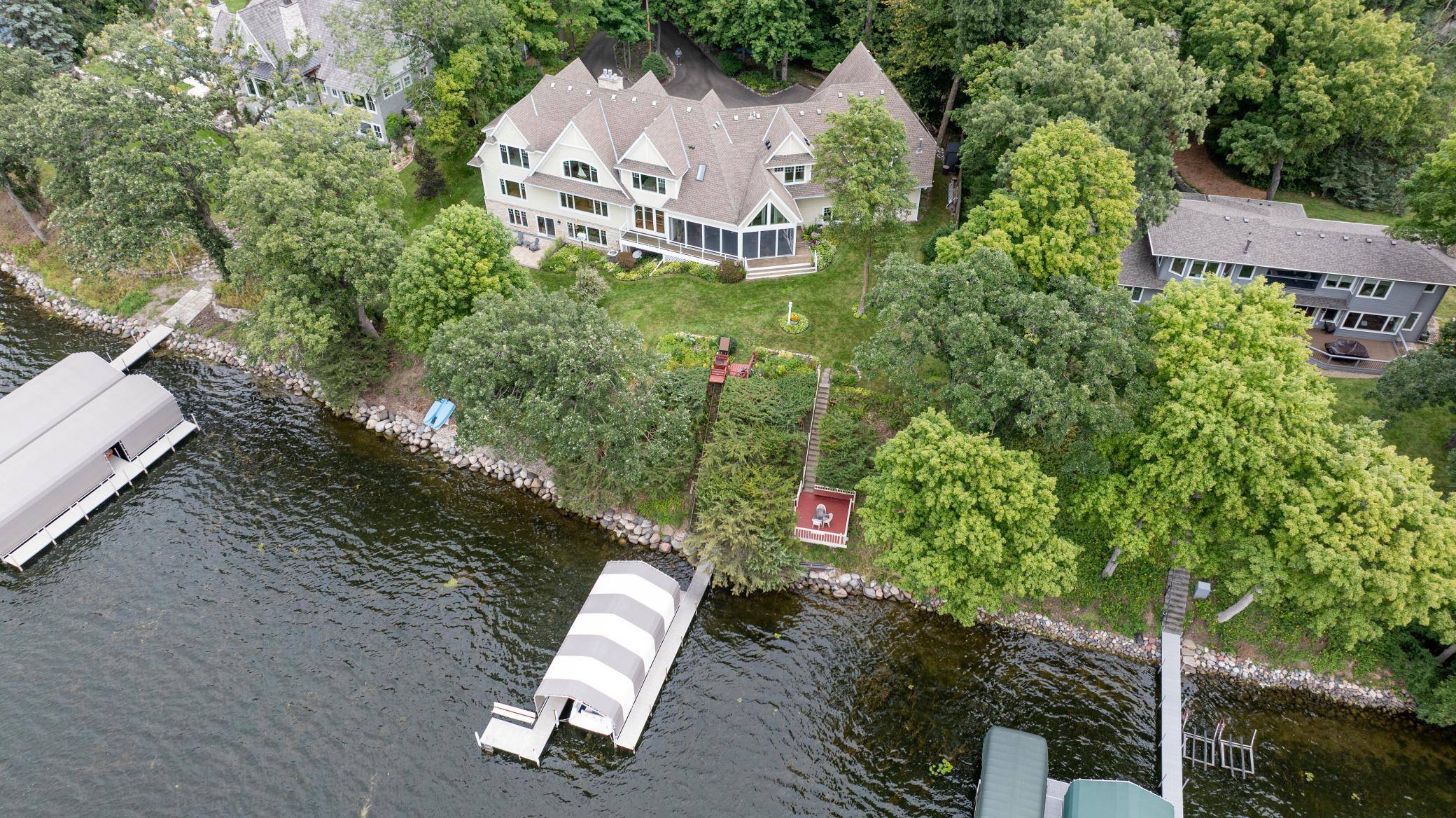 1145 Tonkawa RD, Orono, MN 55356