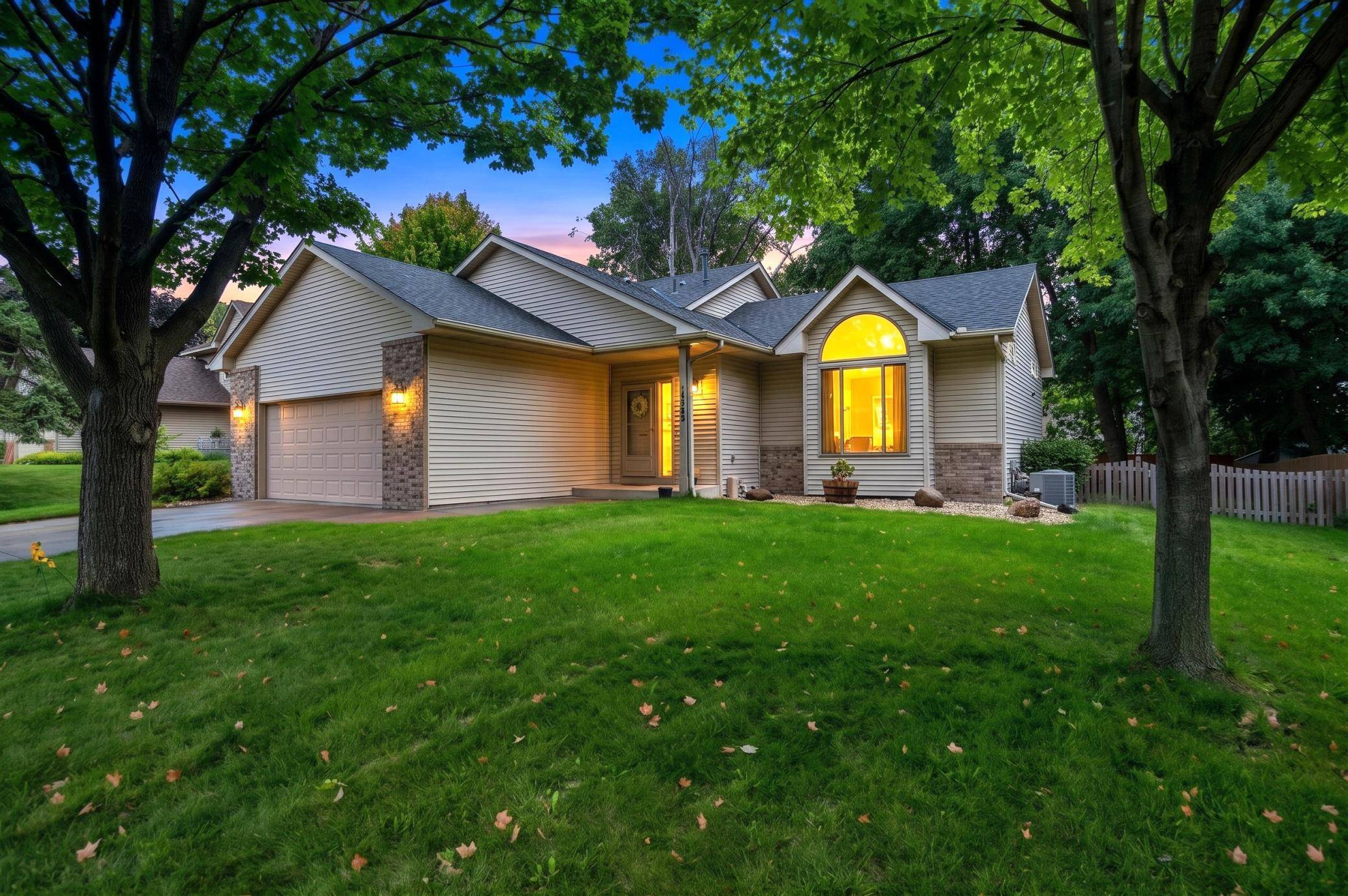 14631 Meadowood DR, Savage, MN 55378