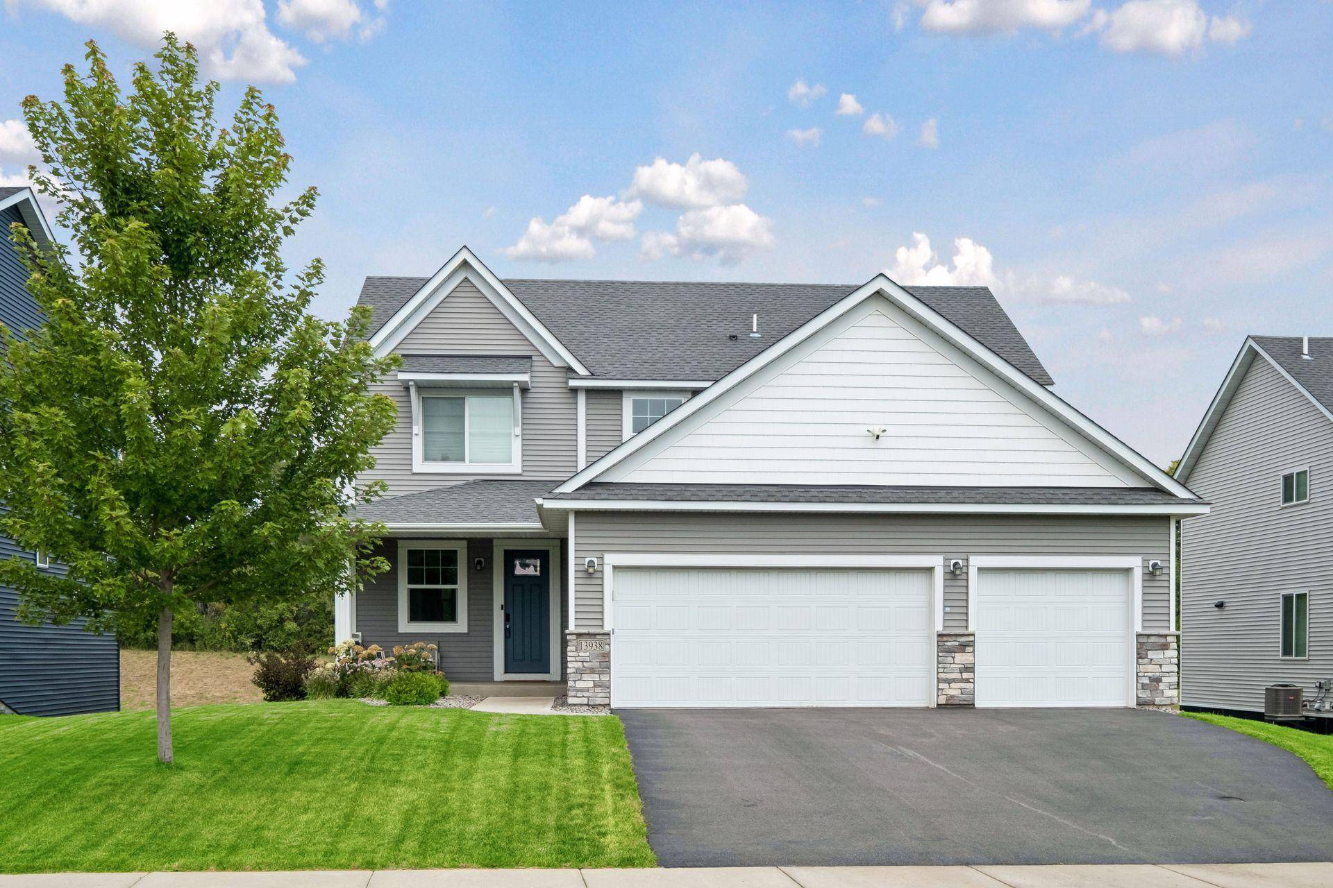 13938 Ashford PATH, Rosemount, MN 55068