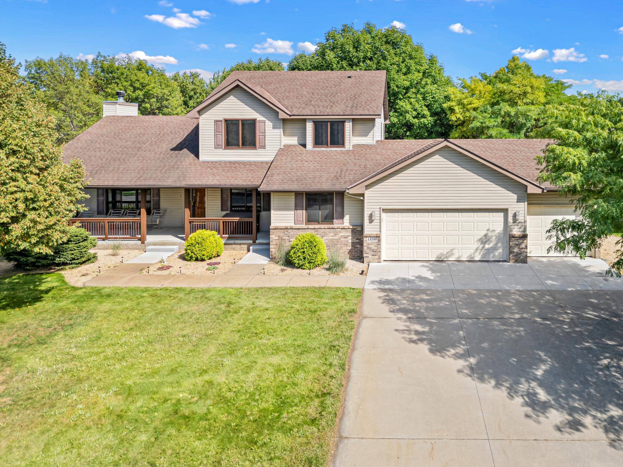 13160 Aspen DR, Rogers, MN 55374