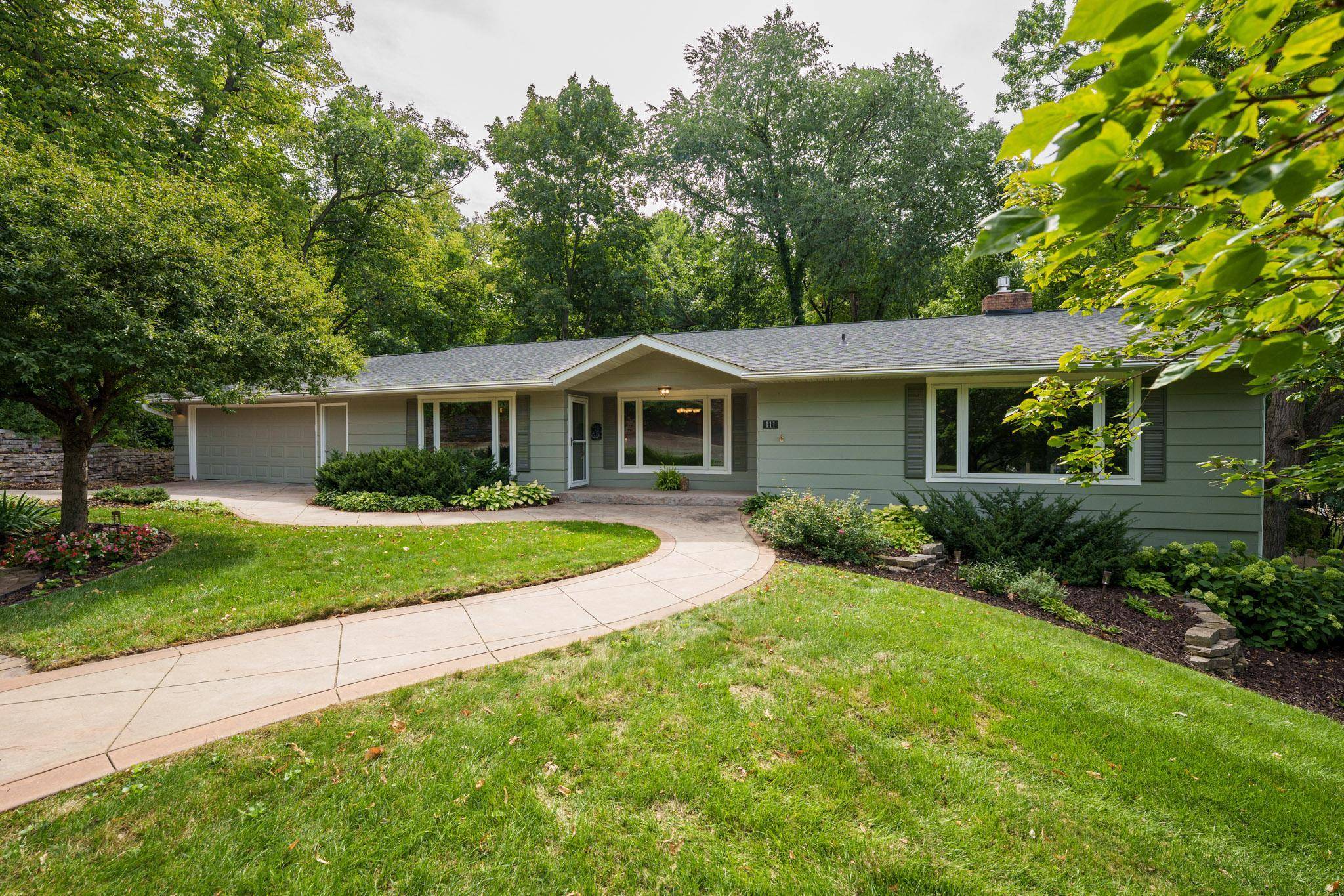 111 W Colvill ST, Cannon Falls, MN 55009