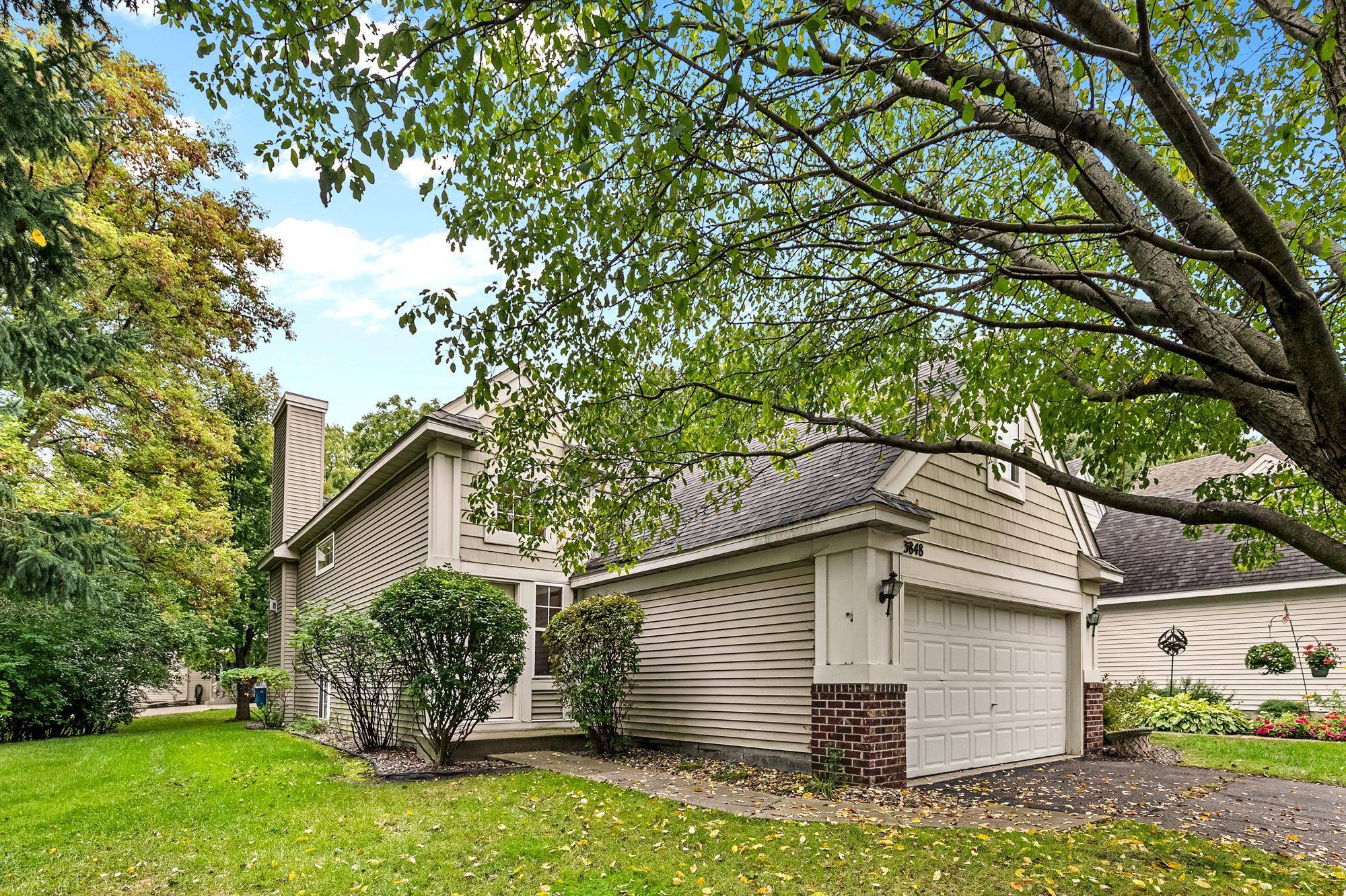 3848 Linden AVE, White Bear Lake, MN 55110