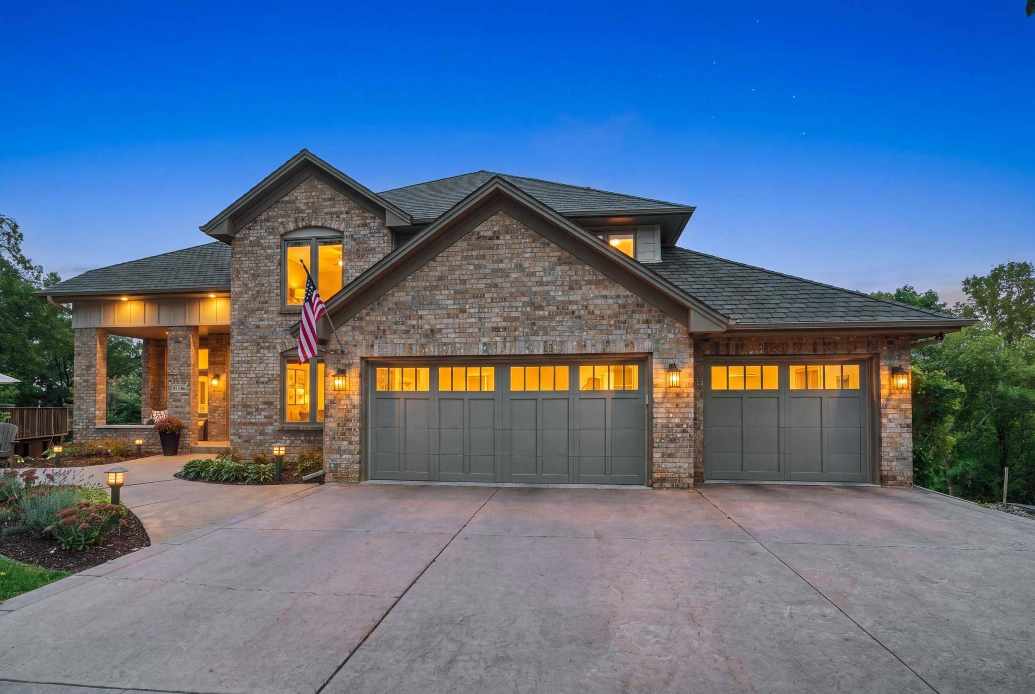 3143 Lafayette Ridge RD, Minnetonka Beach, MN 55391