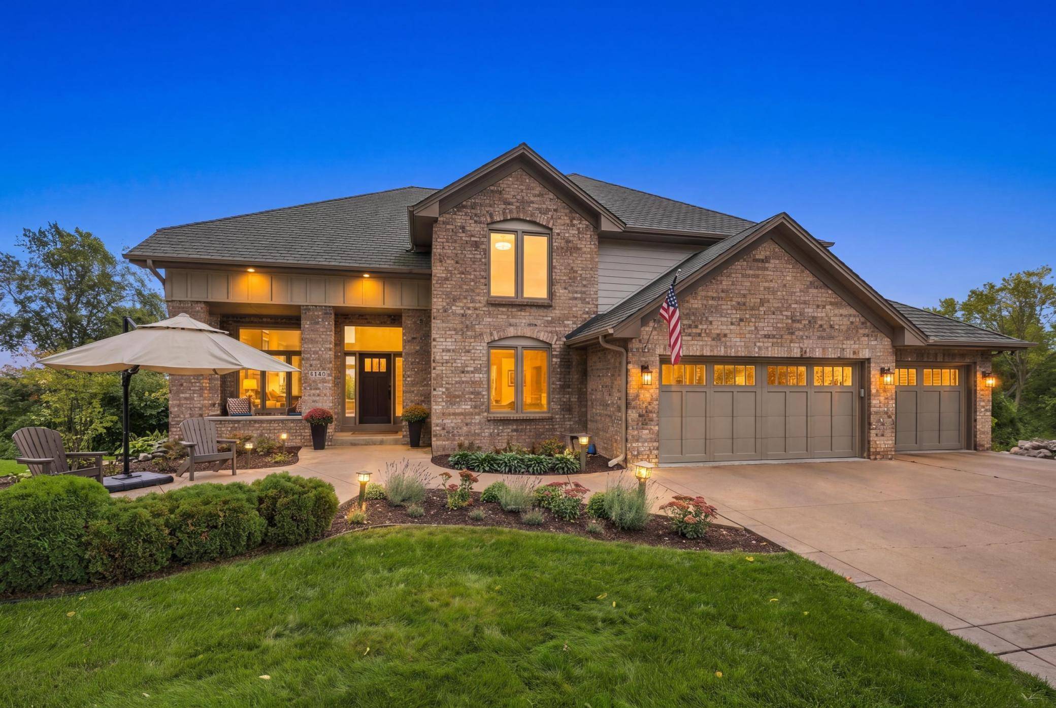 3143 Lafayette Ridge RD, Minnetonka Beach, MN 55391
