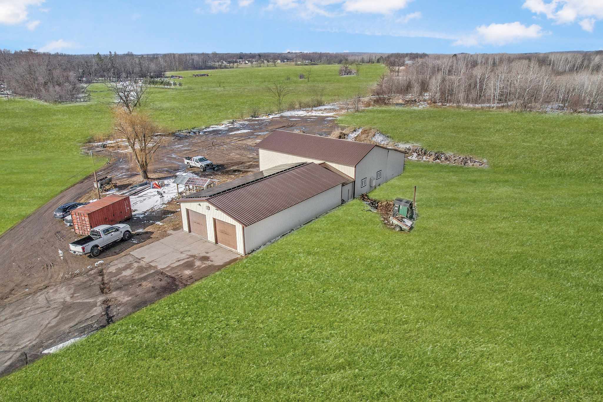 15495 120th AVE, Little Falls, MN 56345