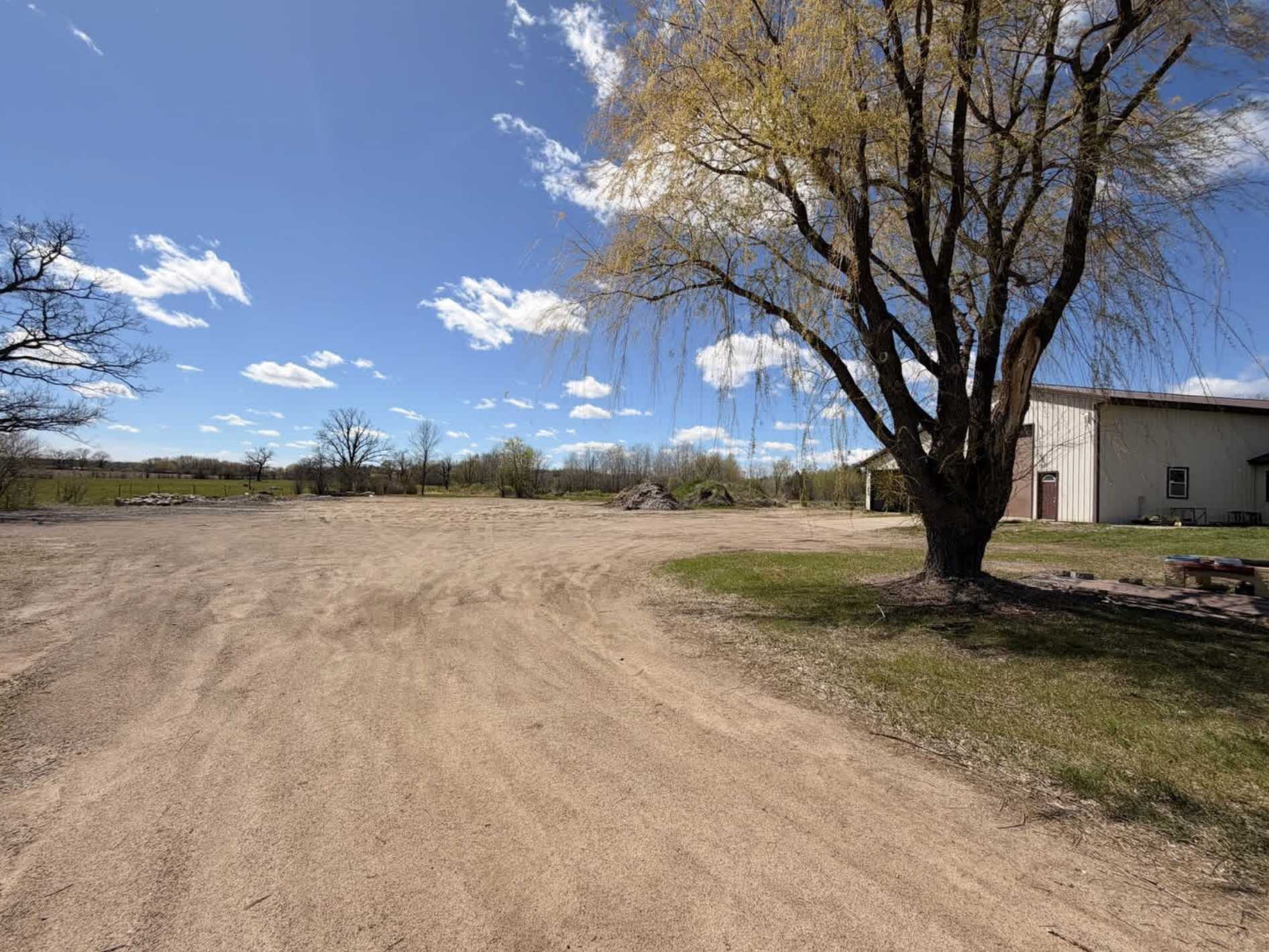 15495 120th AVE, Little Falls, MN 56345