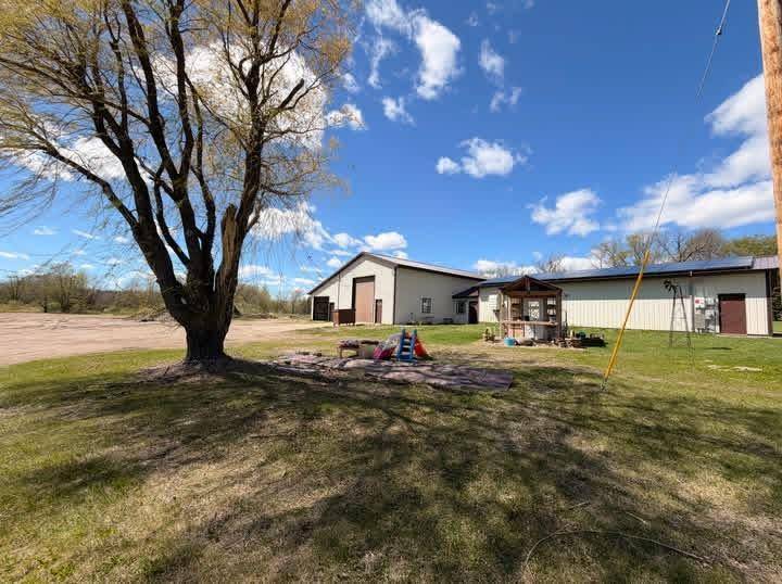 15495 120th AVE, Little Falls, MN 56345