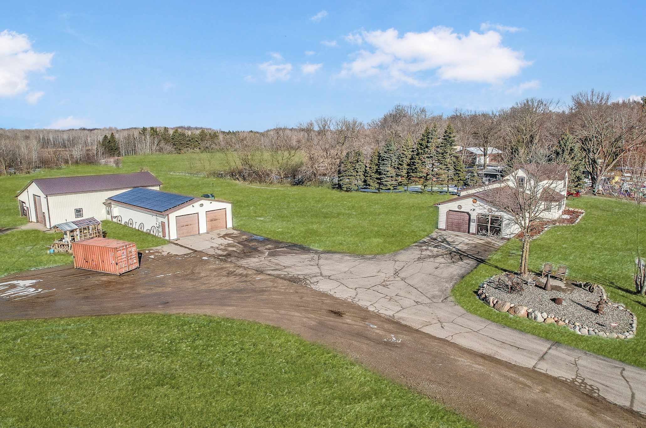 15495 120th AVE, Little Falls, MN 56345