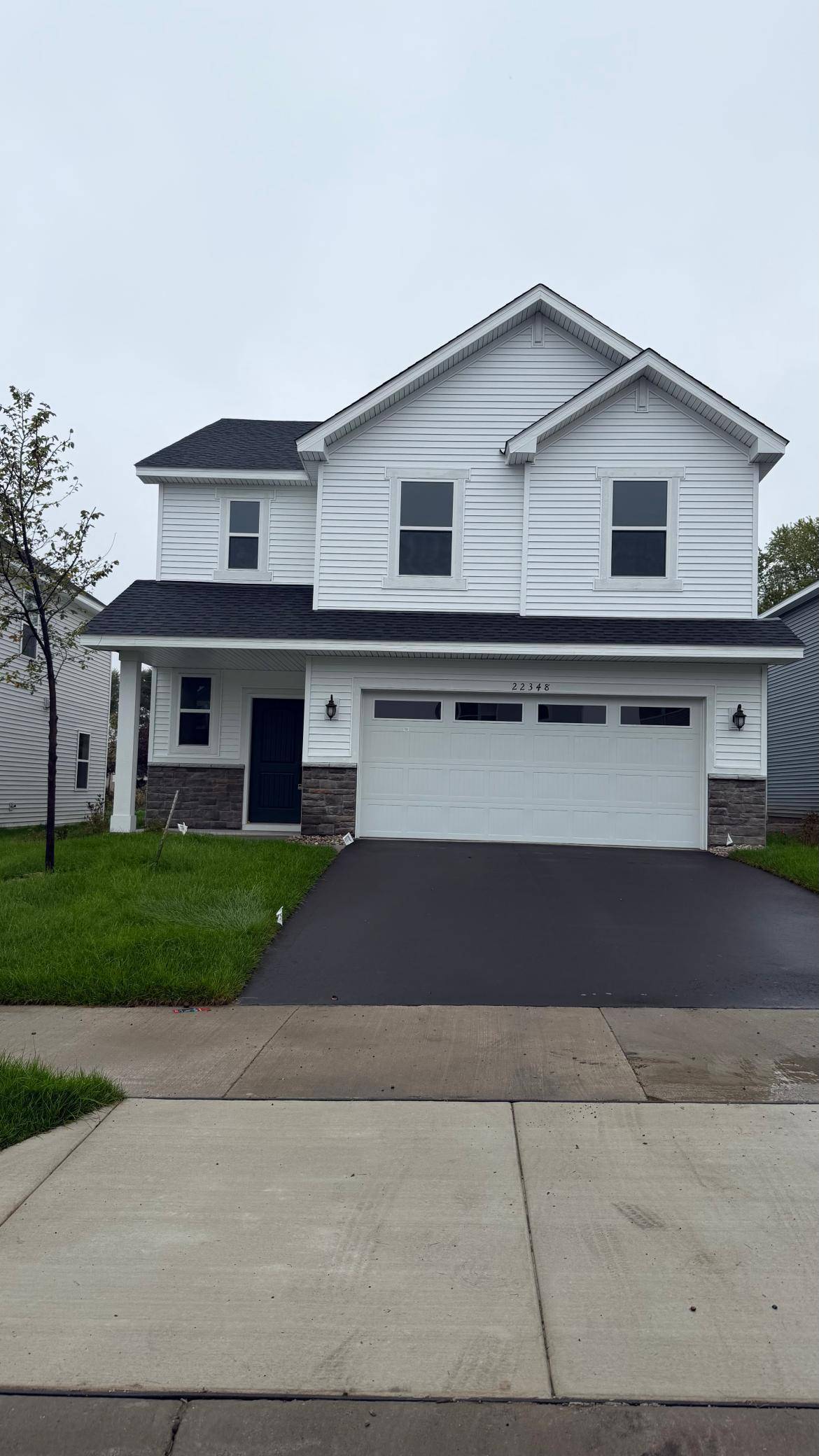 22348 Isla WAY, Rogers, MN 55374