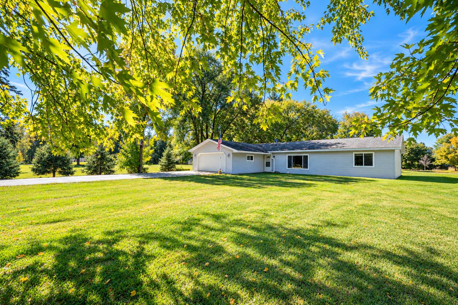 424 Walker AVE S, New York Mills, MN 56567