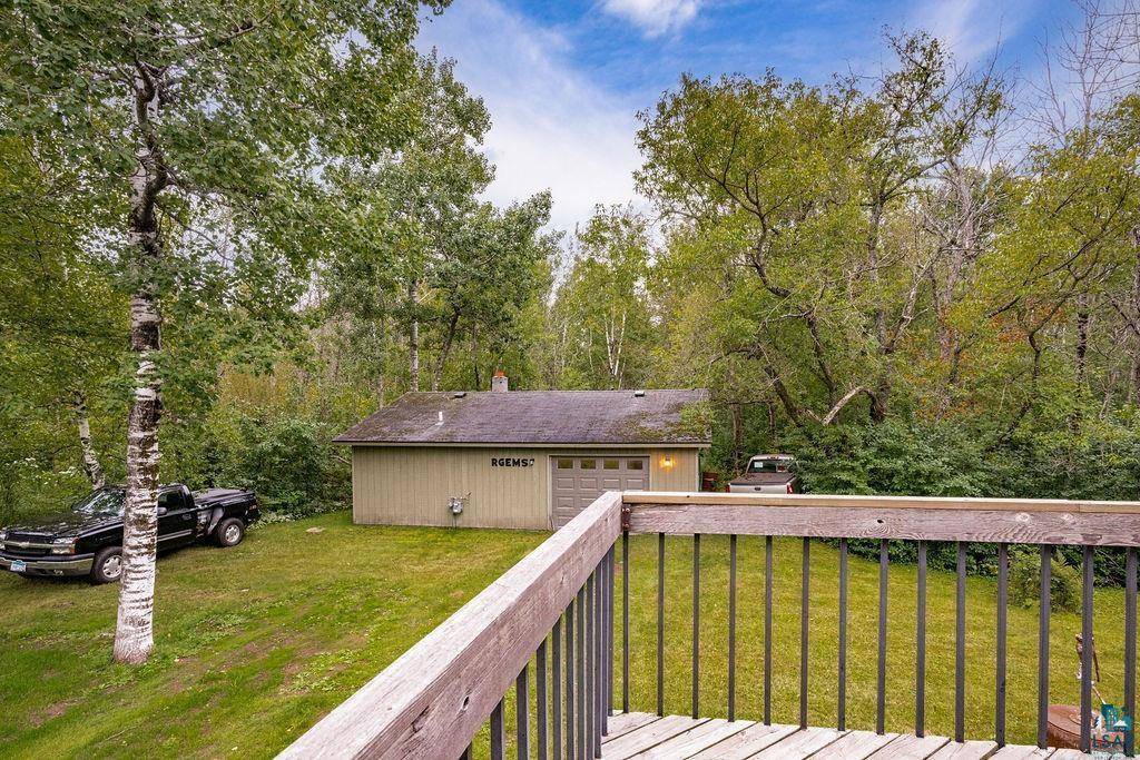 4738 Morris Thomas RD, Hermantown, MN 55811