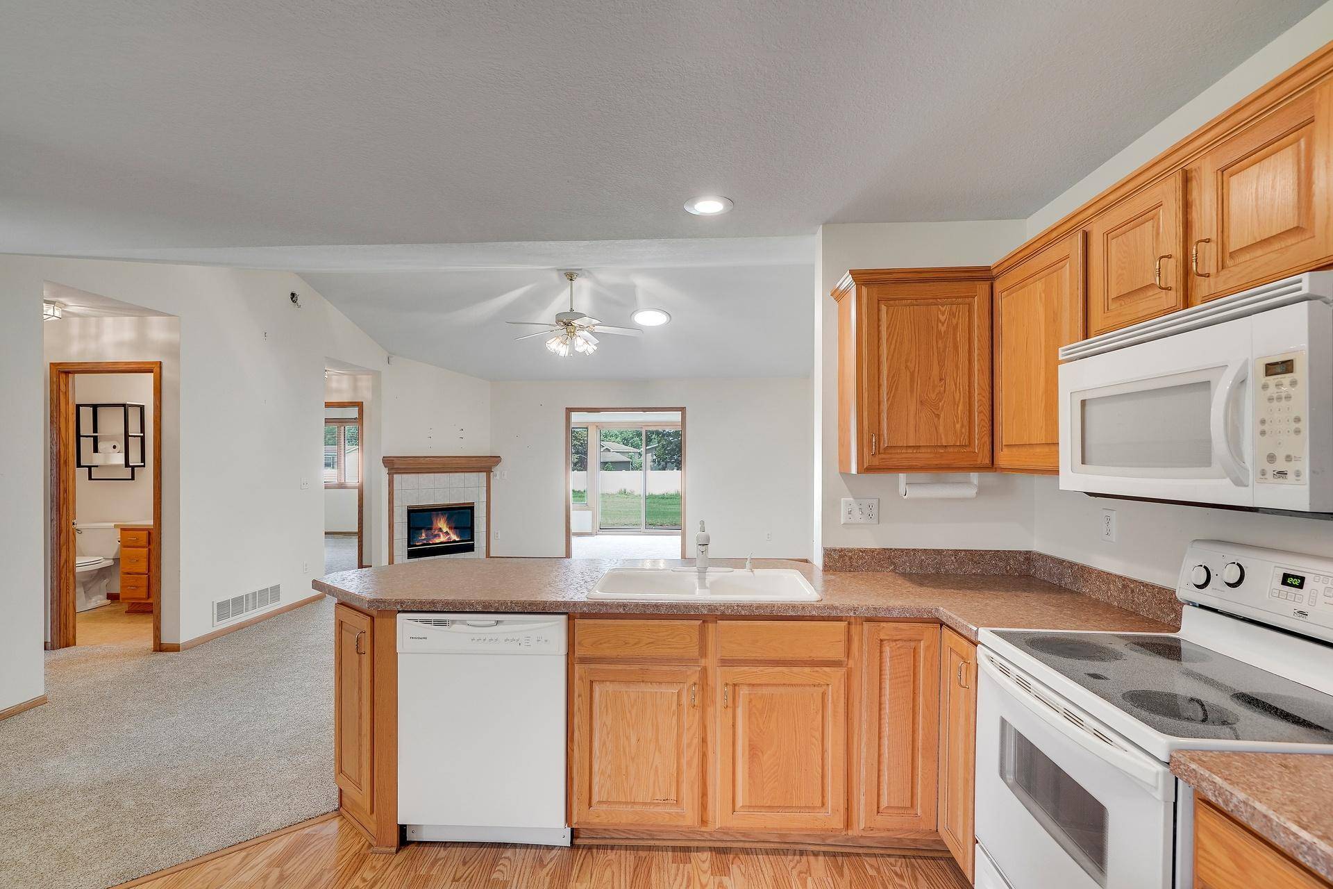 241 Tuttle DR, Hastings, MN 55033