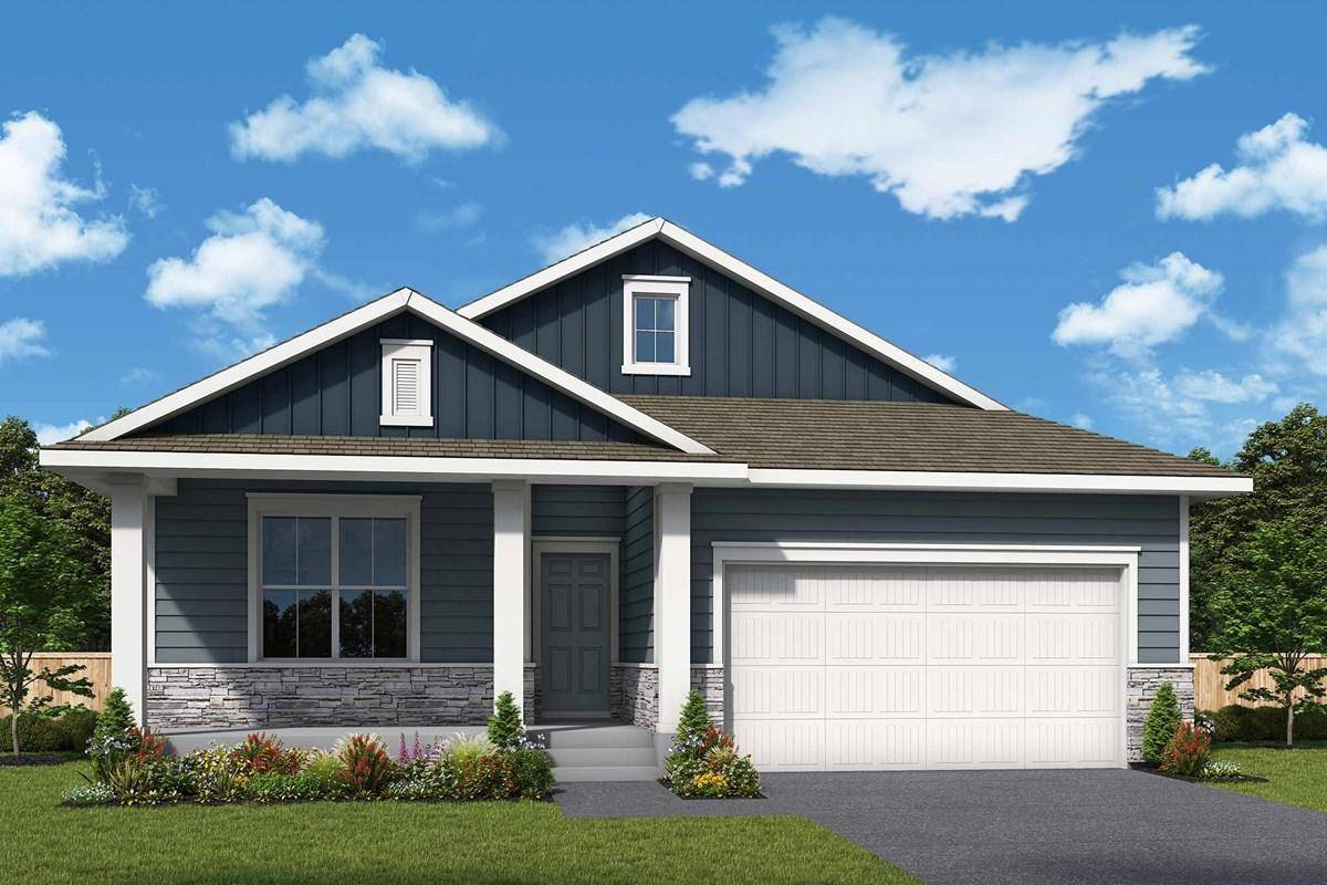 7439 Landau AVE, Otsego, MN 55301