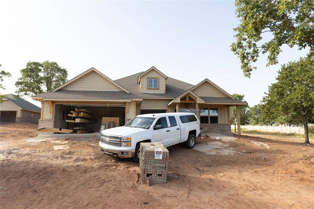 17070 Billy RD, Washington, OK 73093